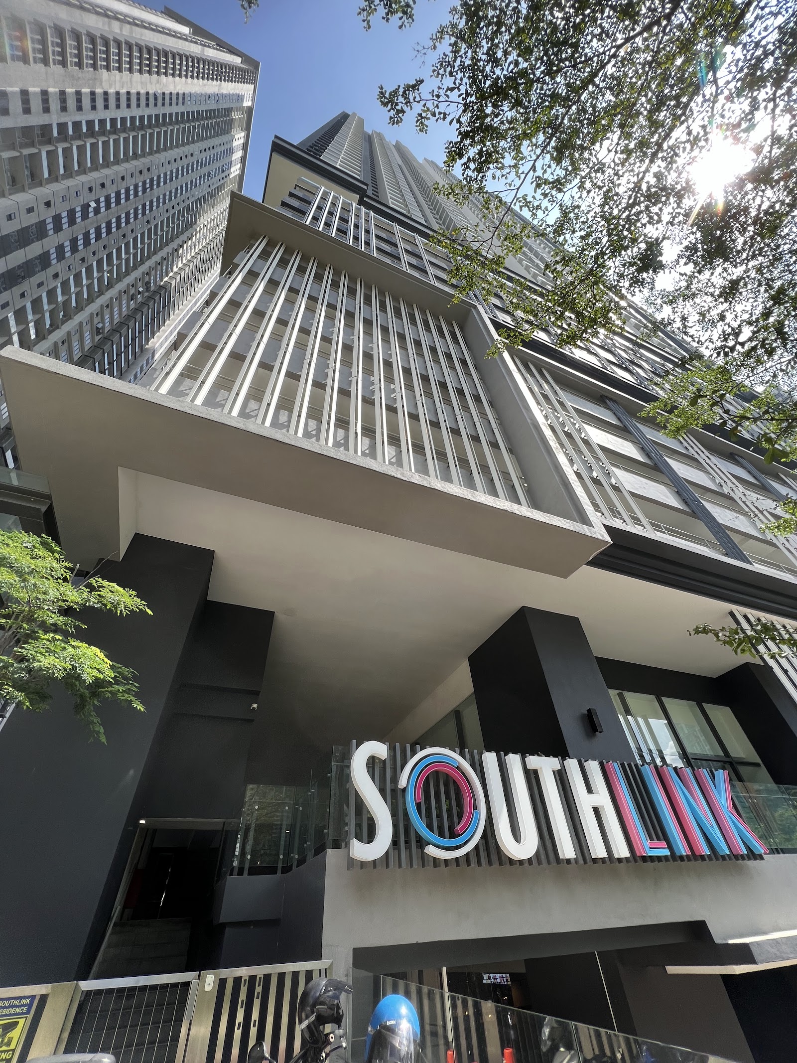 SouthLink Lifestyle Apartments, Bangsar South gallery image 4
