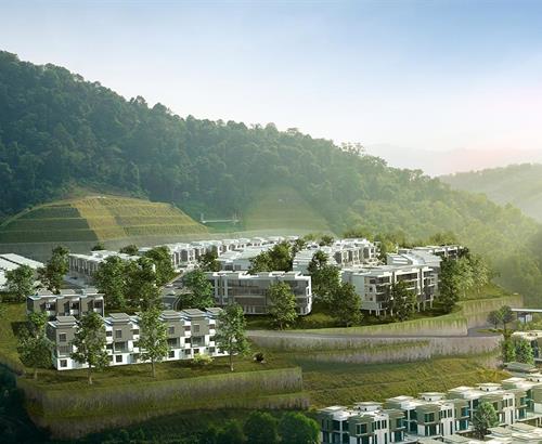 Sunway Montana gallery image 4