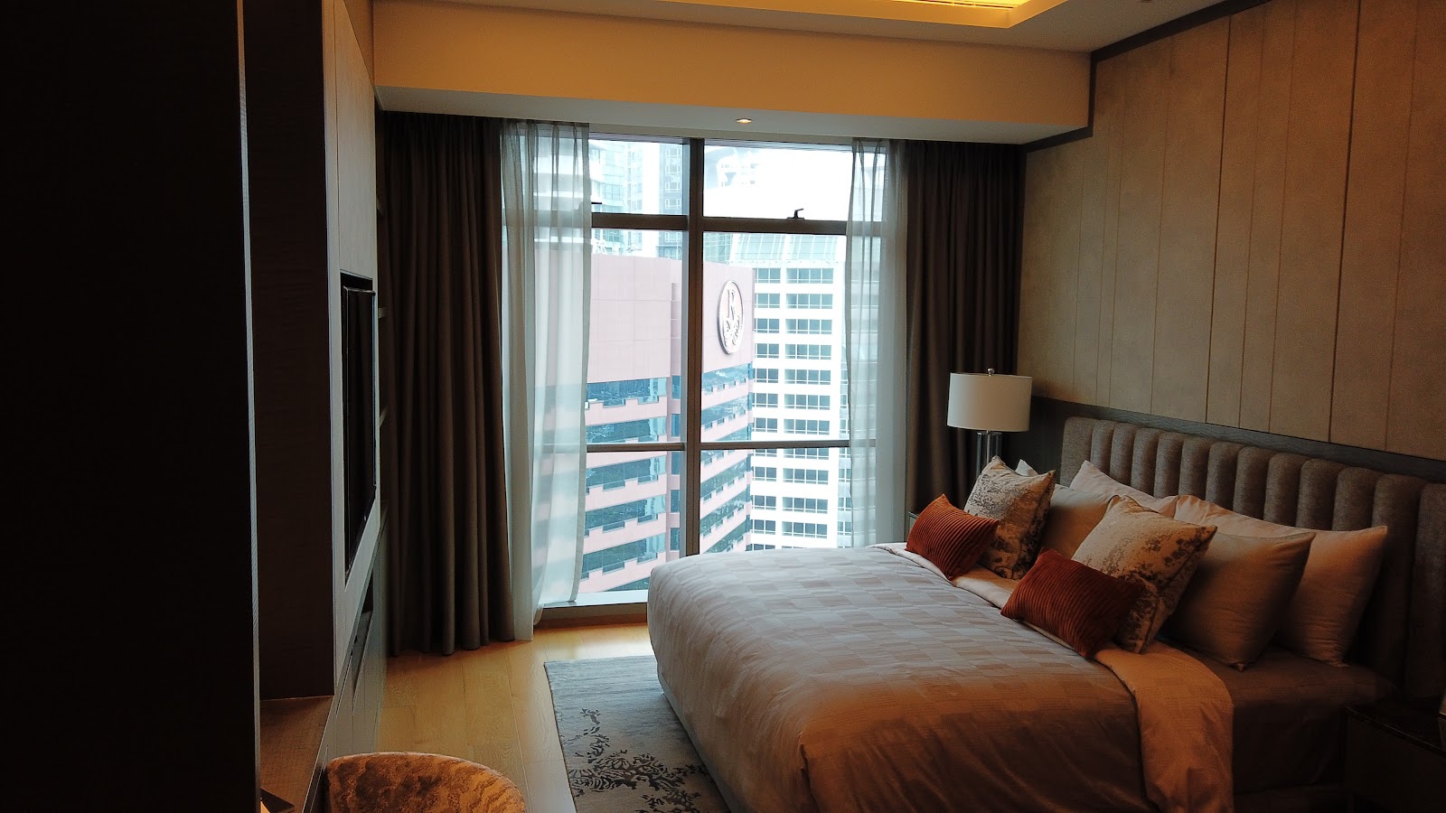 The Ritz-Carlton Residences Kuala Lumpur gallery image 2
