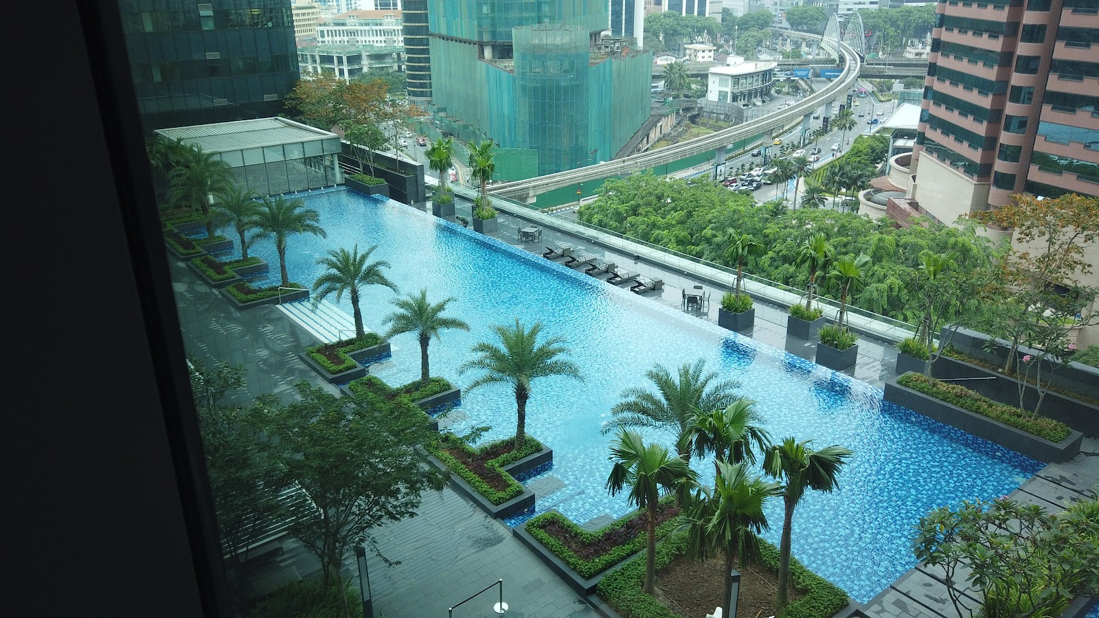 The Ritz-Carlton Residences Kuala Lumpur gallery image 3