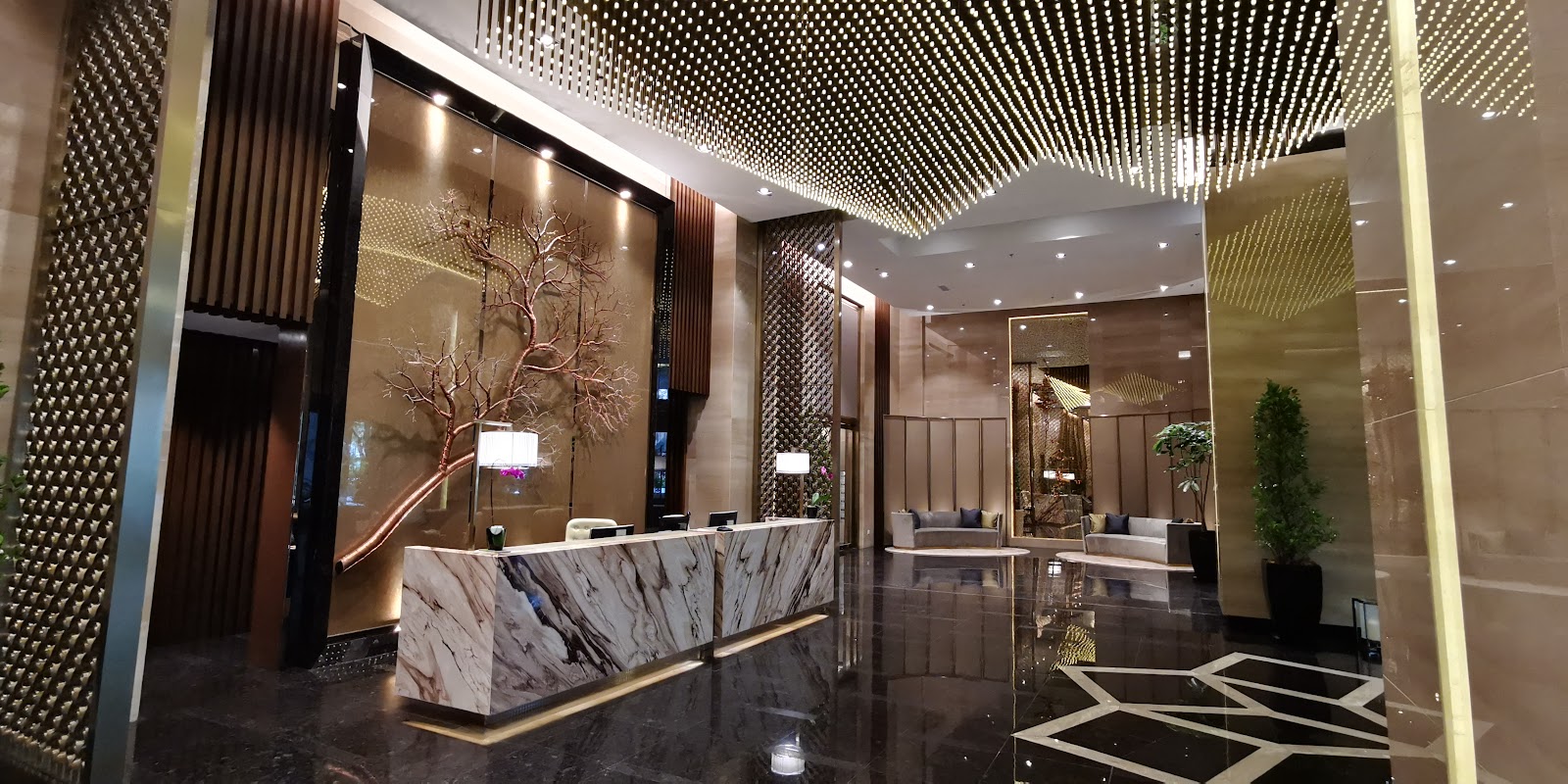 The Ritz-Carlton Residences Kuala Lumpur gallery image 4