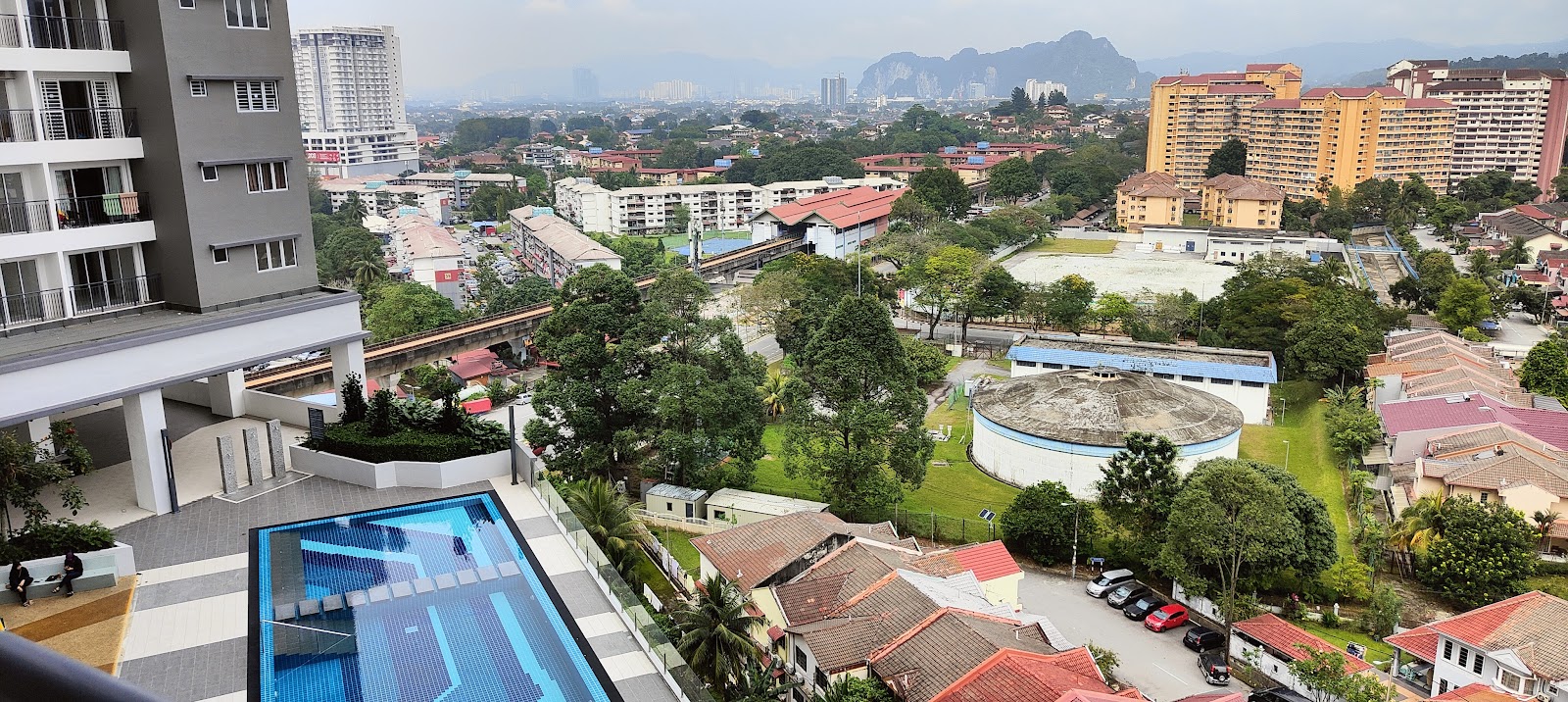 Residensi Vista Wirajaya 2 gallery image 2