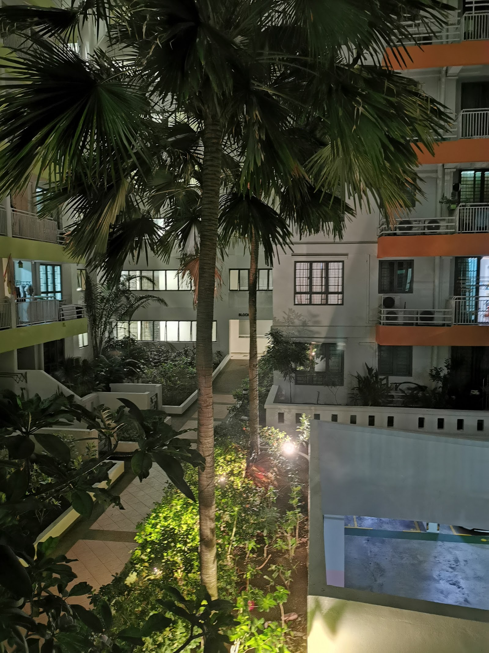 D'Alamanda Condominium gallery image 3