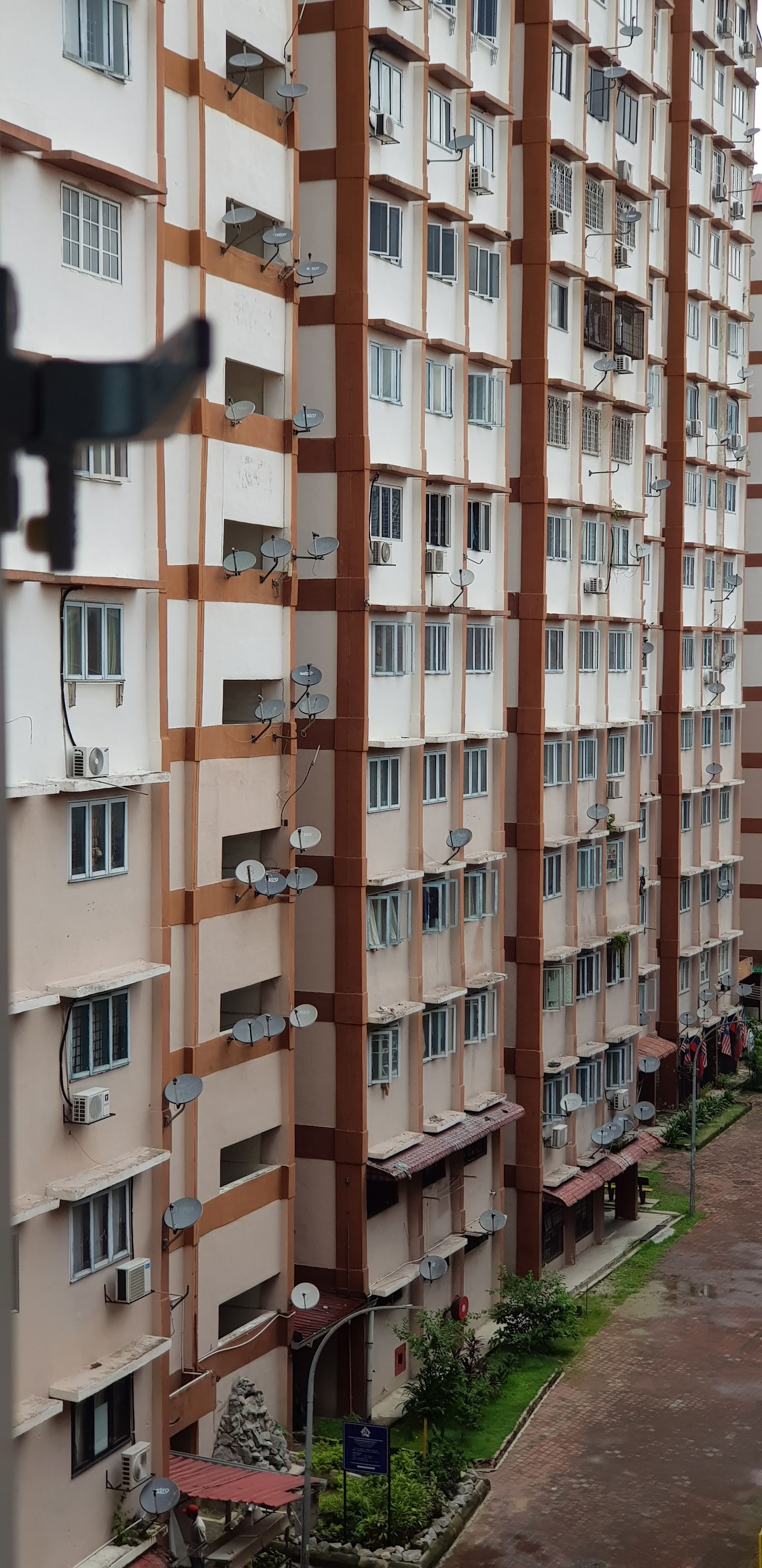 Pangsa Murni Titiwangsa | Kg Datuk Keramat gallery image 3
