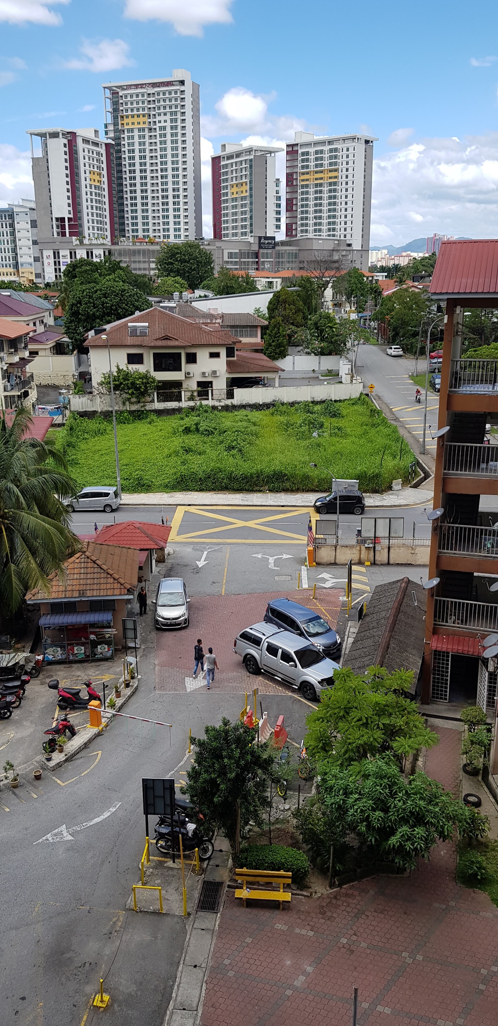 Pangsa Murni Titiwangsa | Kg Datuk Keramat gallery image 2