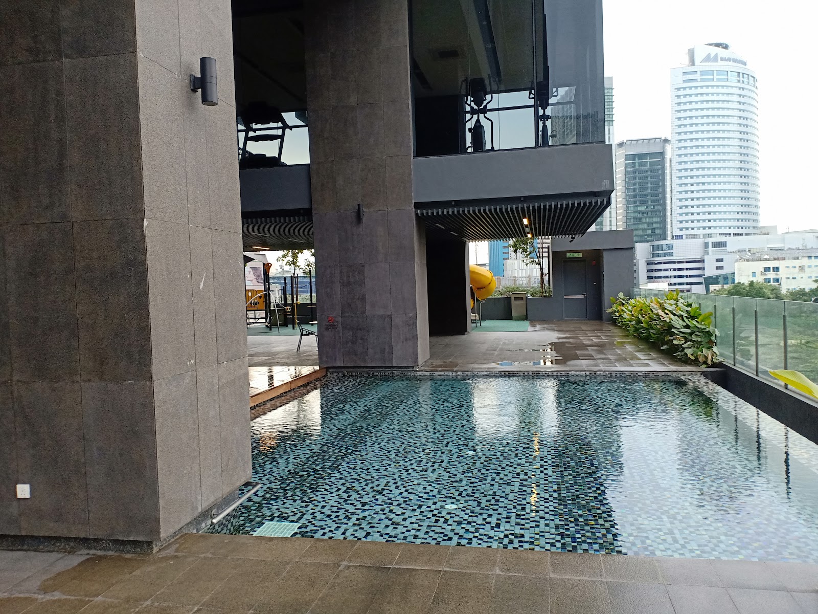 Anggun Residences by One JSI Development Sdn Bhd gallery image 2