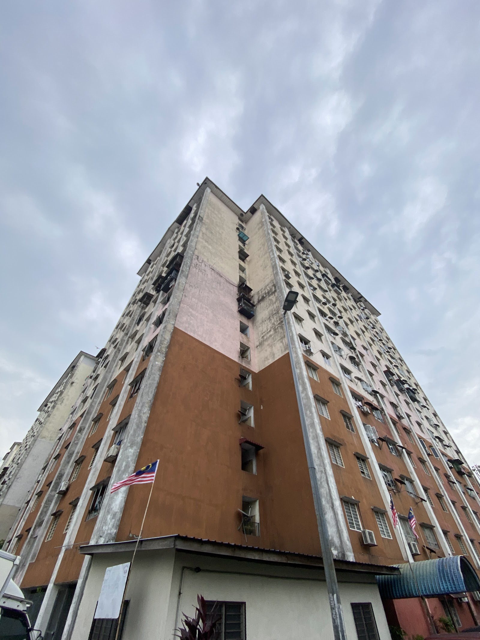 Blok F Apartment Taman Medan Jaya gallery image 2