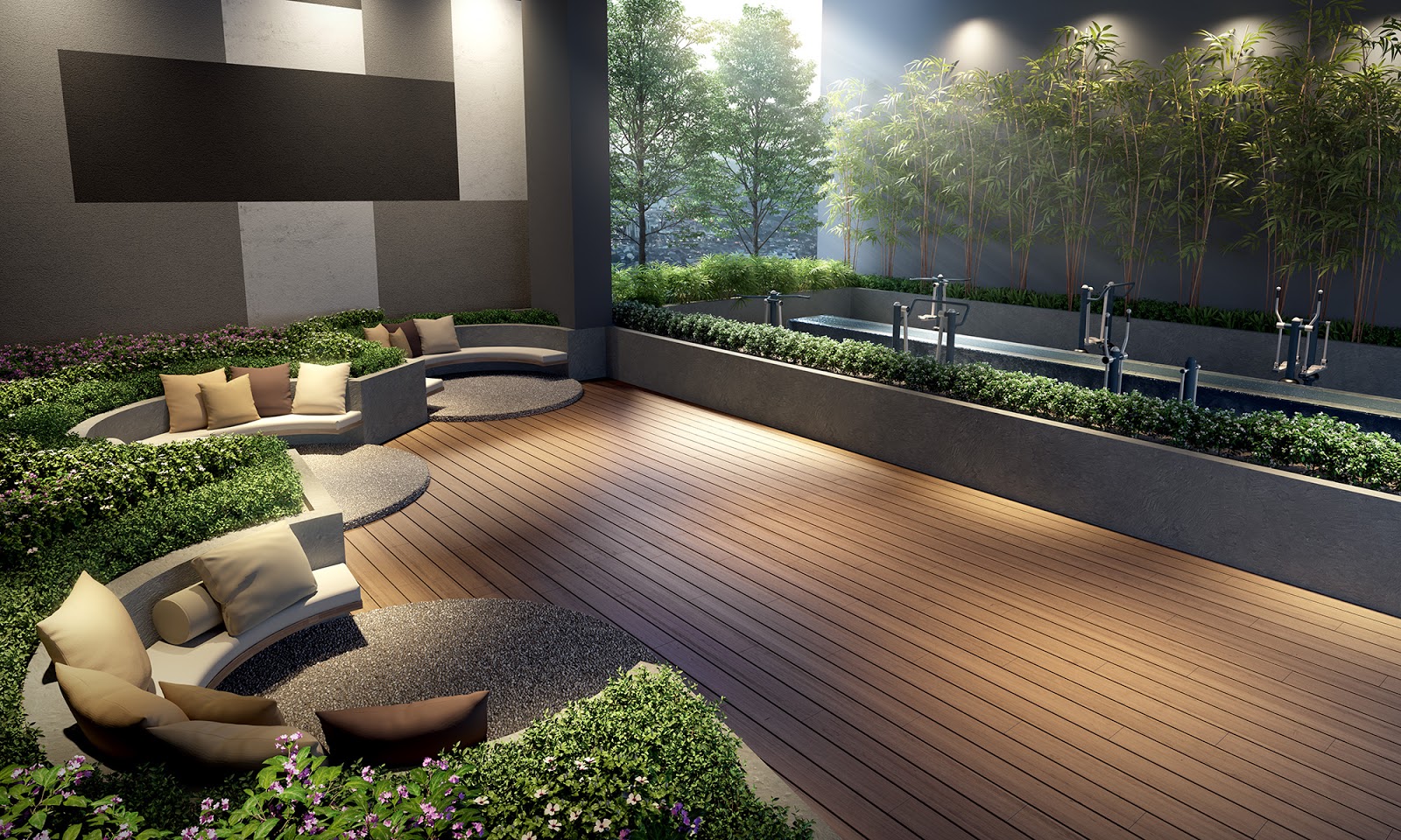 Verando Residence gallery image 4