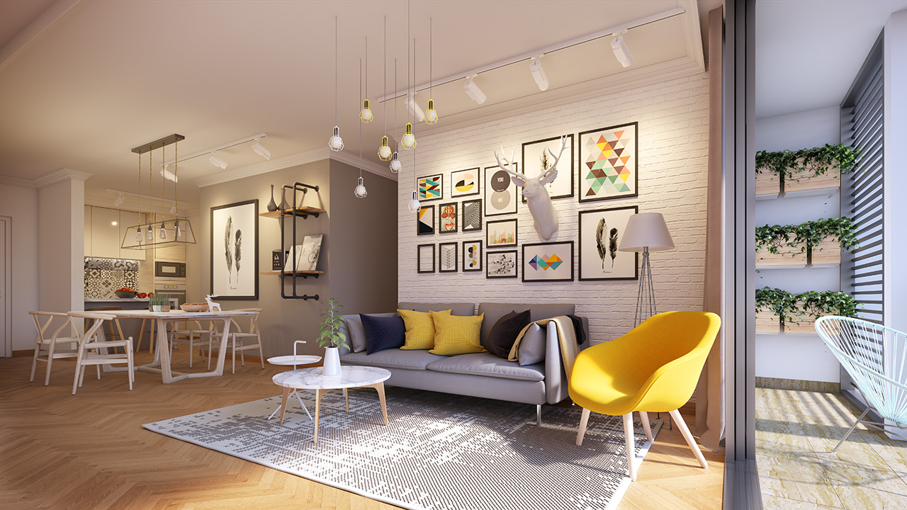 Verando Residence gallery image 3