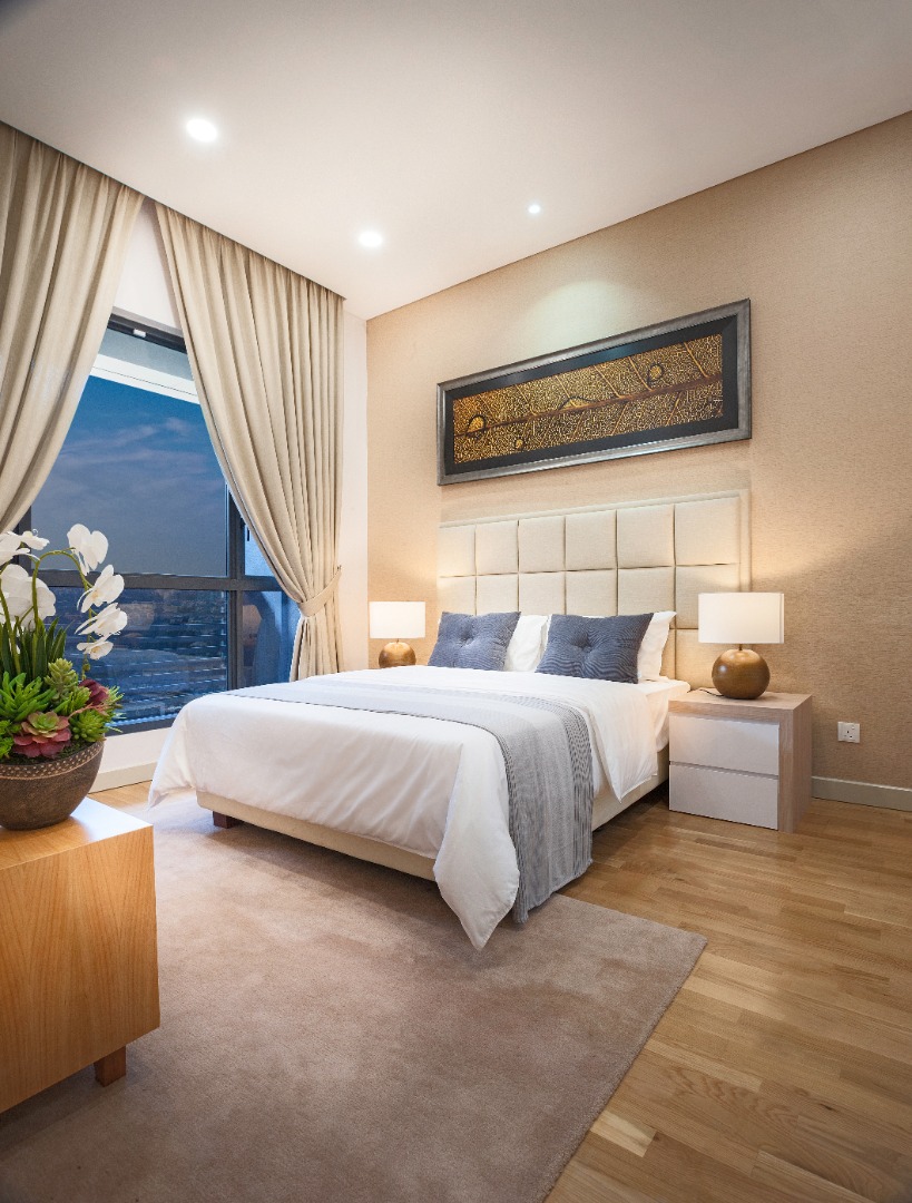 One Cochrane Residences gallery image 2