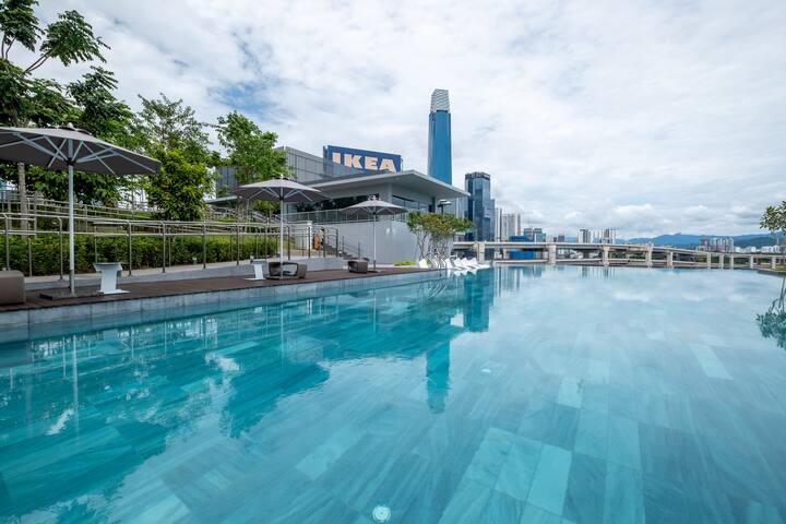 One Cochrane Residences gallery image 3