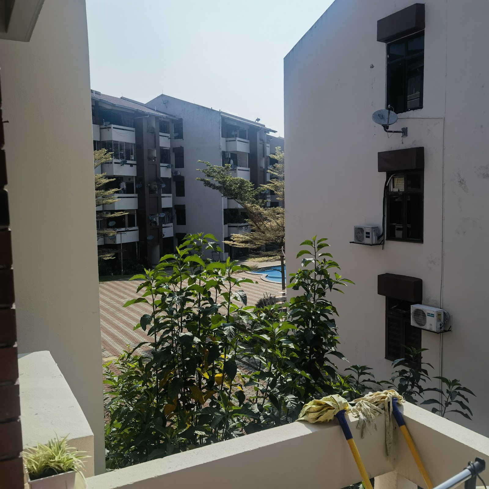 Pangsa Murni Apt Condo gallery image 2