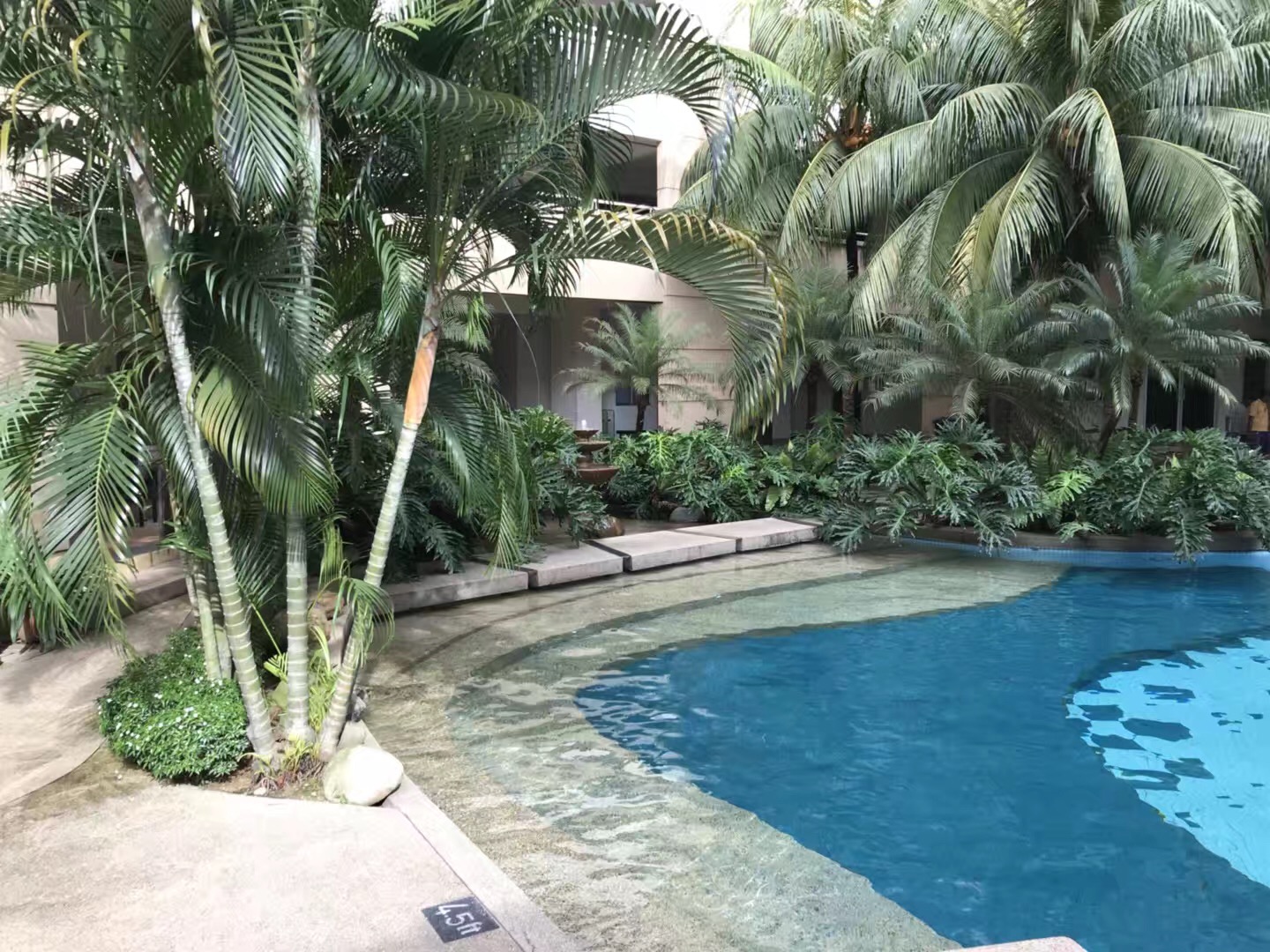 Endah Puri Condominium gallery image 4