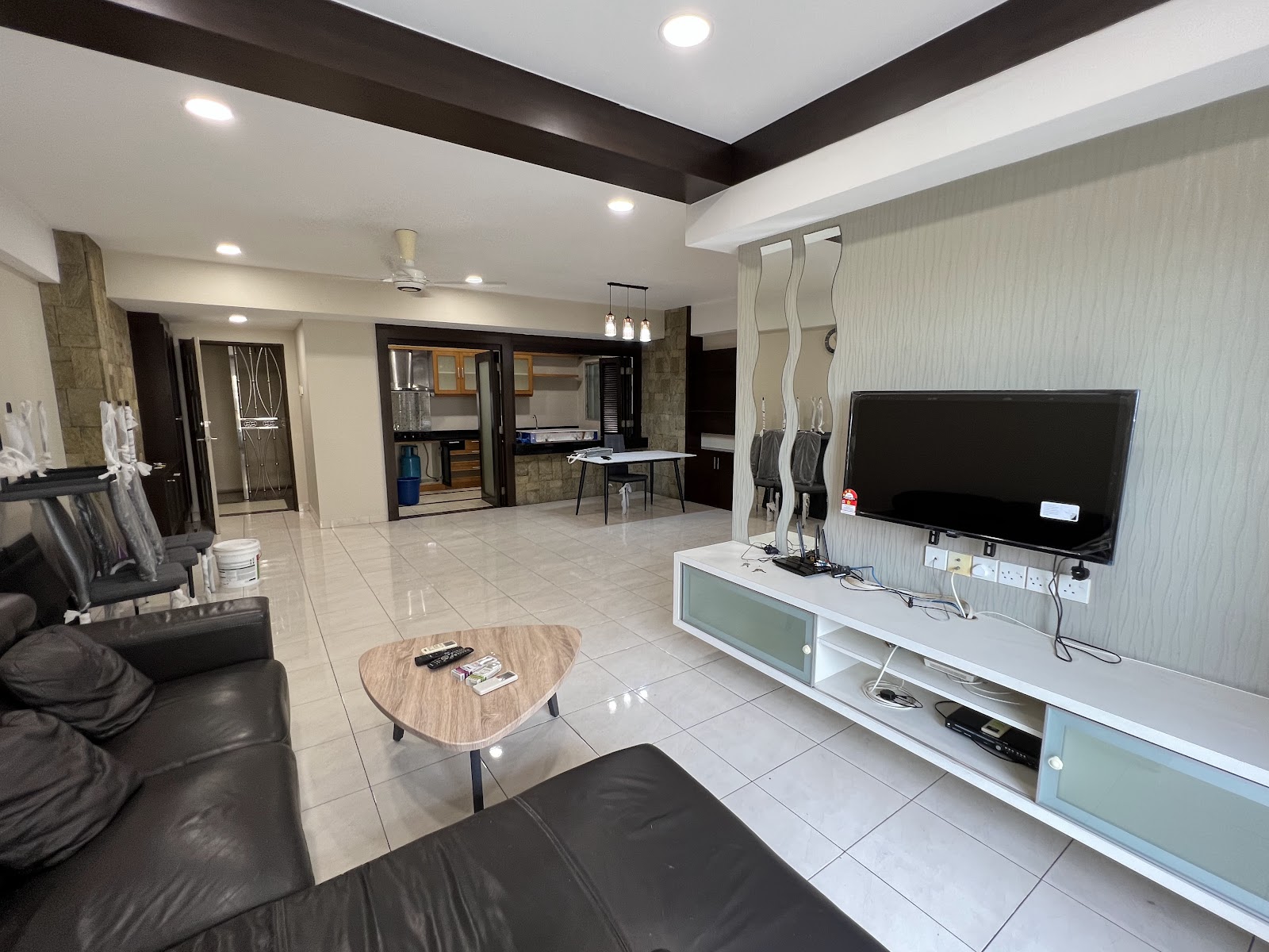 Endah Puri Condominium gallery image 3
