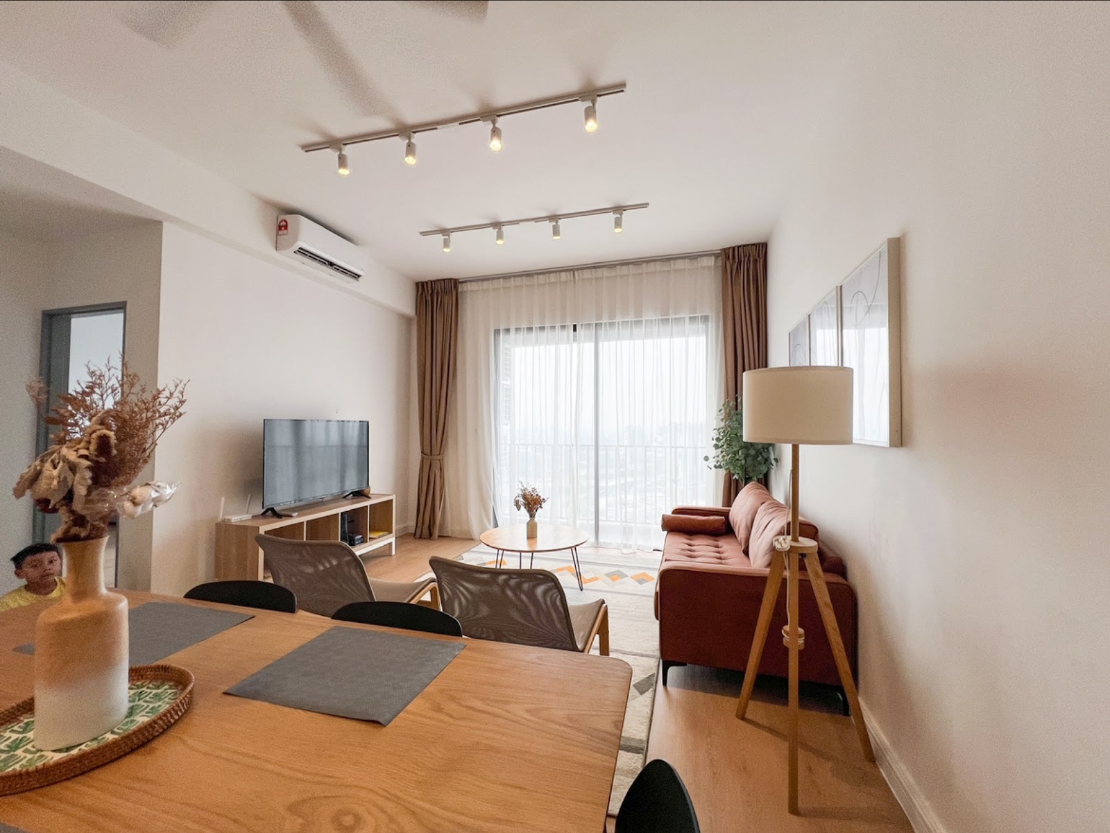 The Netizen Cheras Homestay gallery image 4