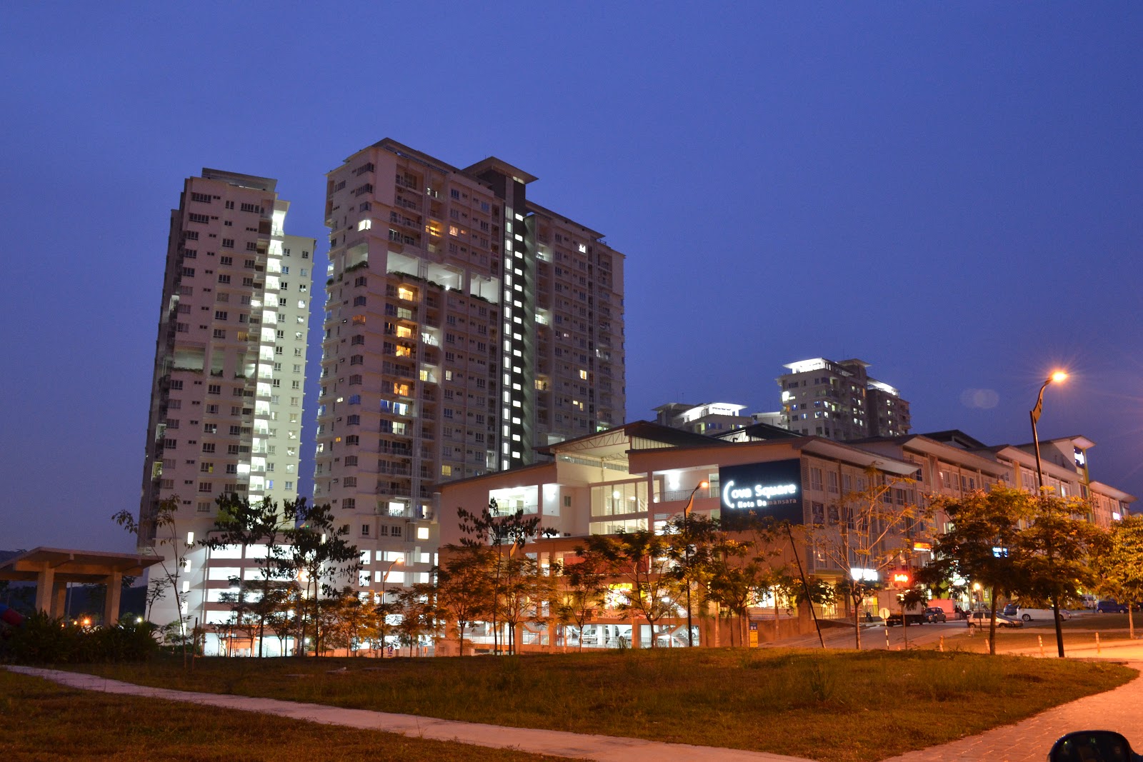 Cova Suites gallery image 4