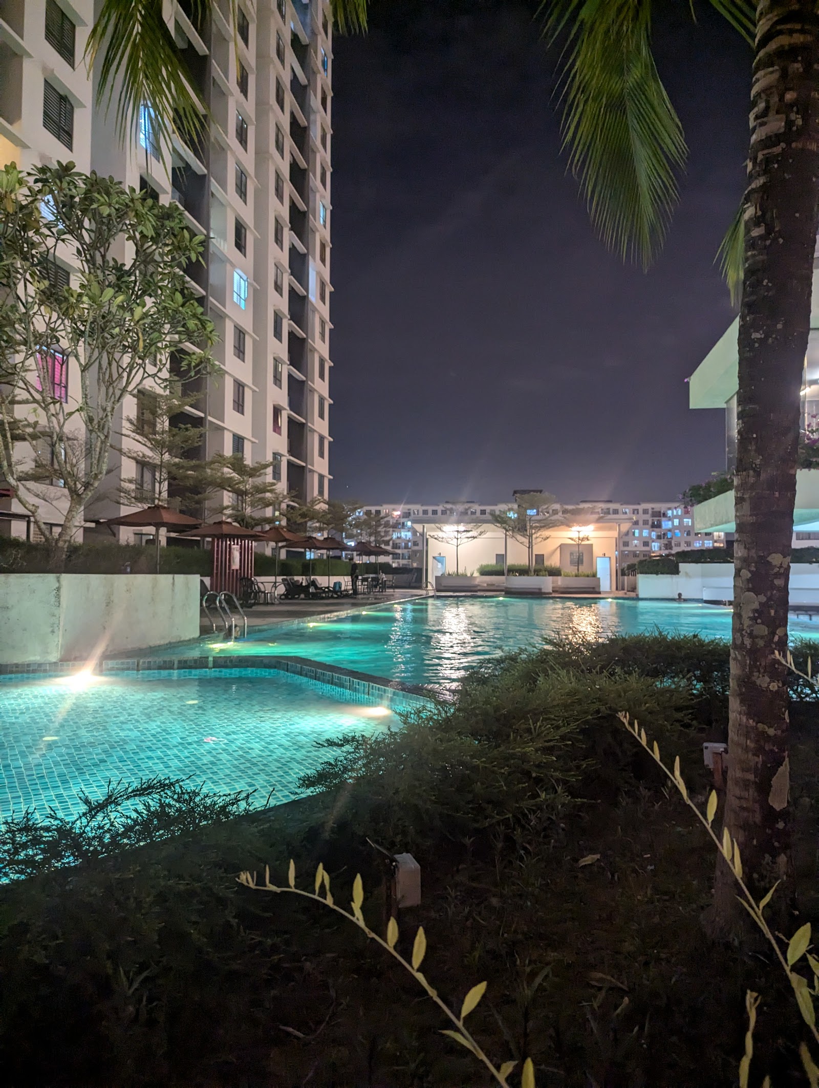 Ivory Residence gallery image 2