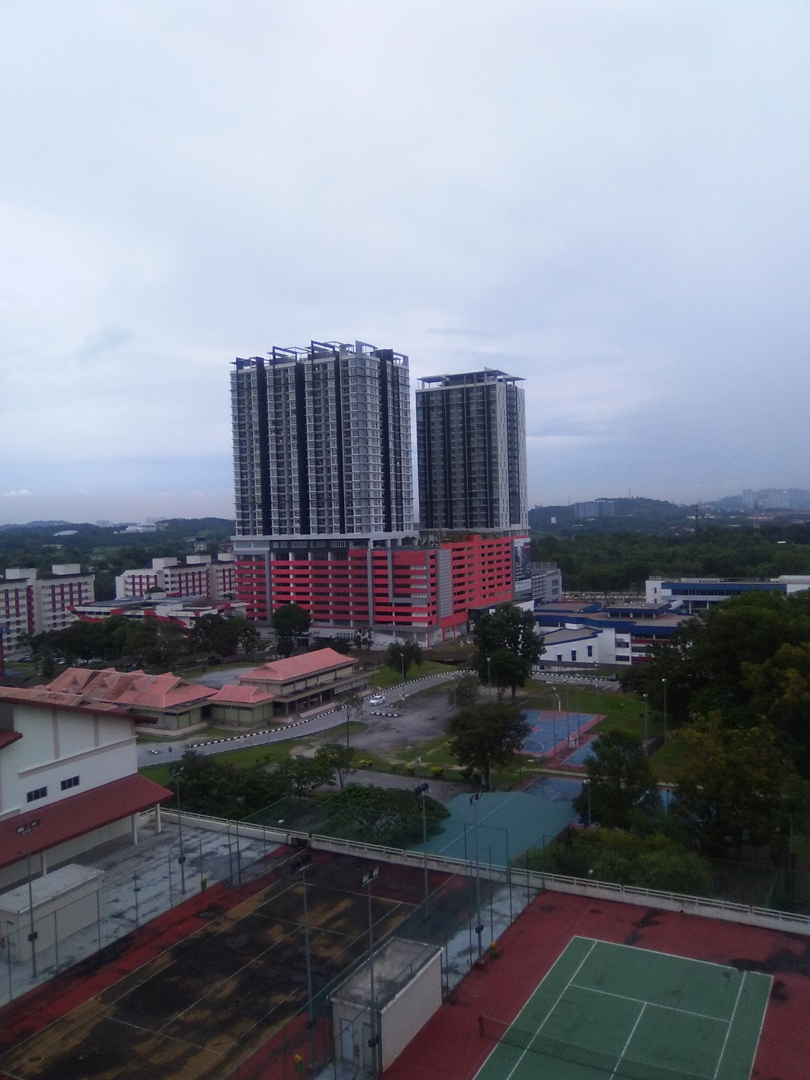 Unipark Condominium Kajang gallery image 3
