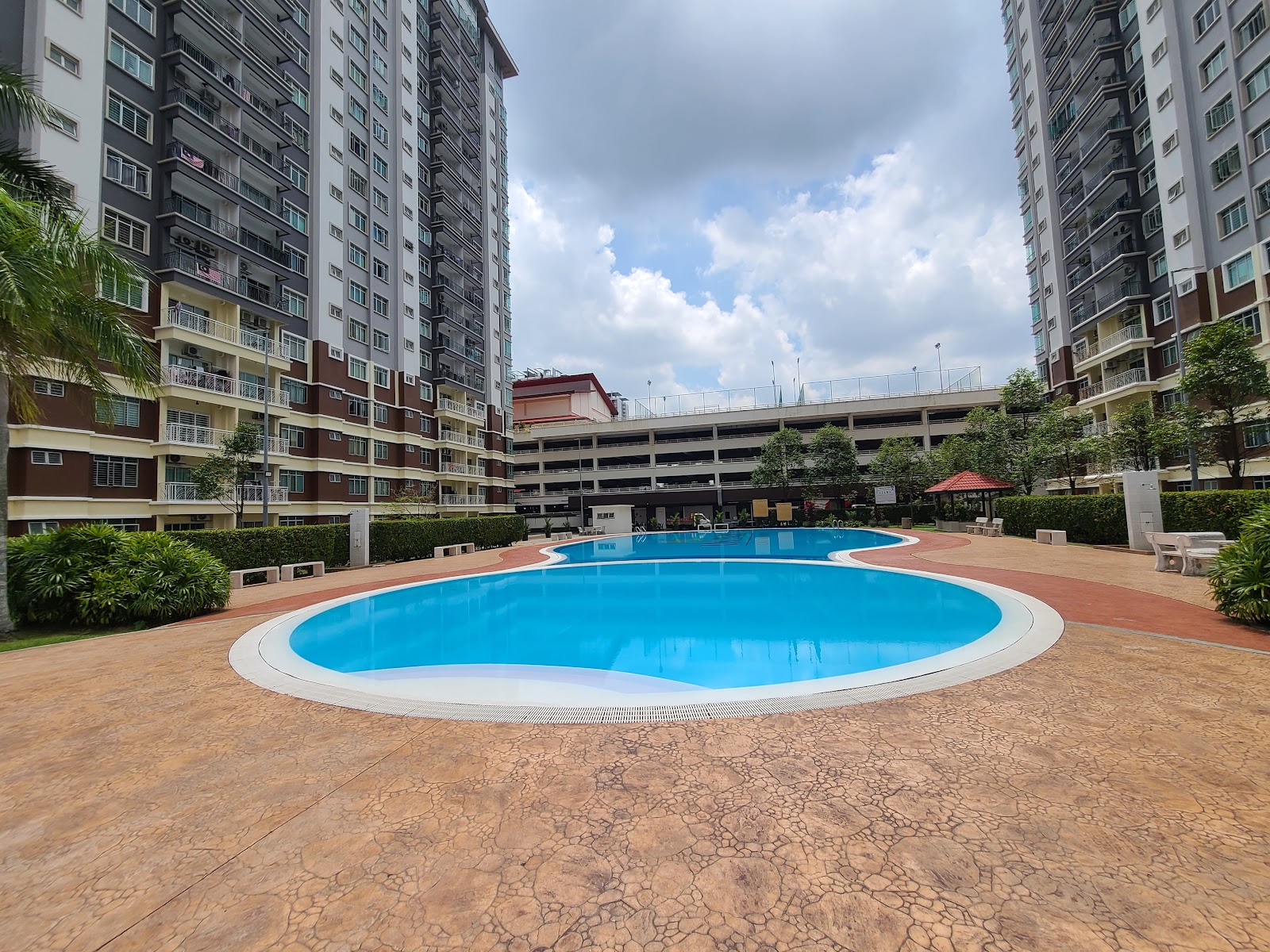 Unipark Condominium Kajang gallery image 2