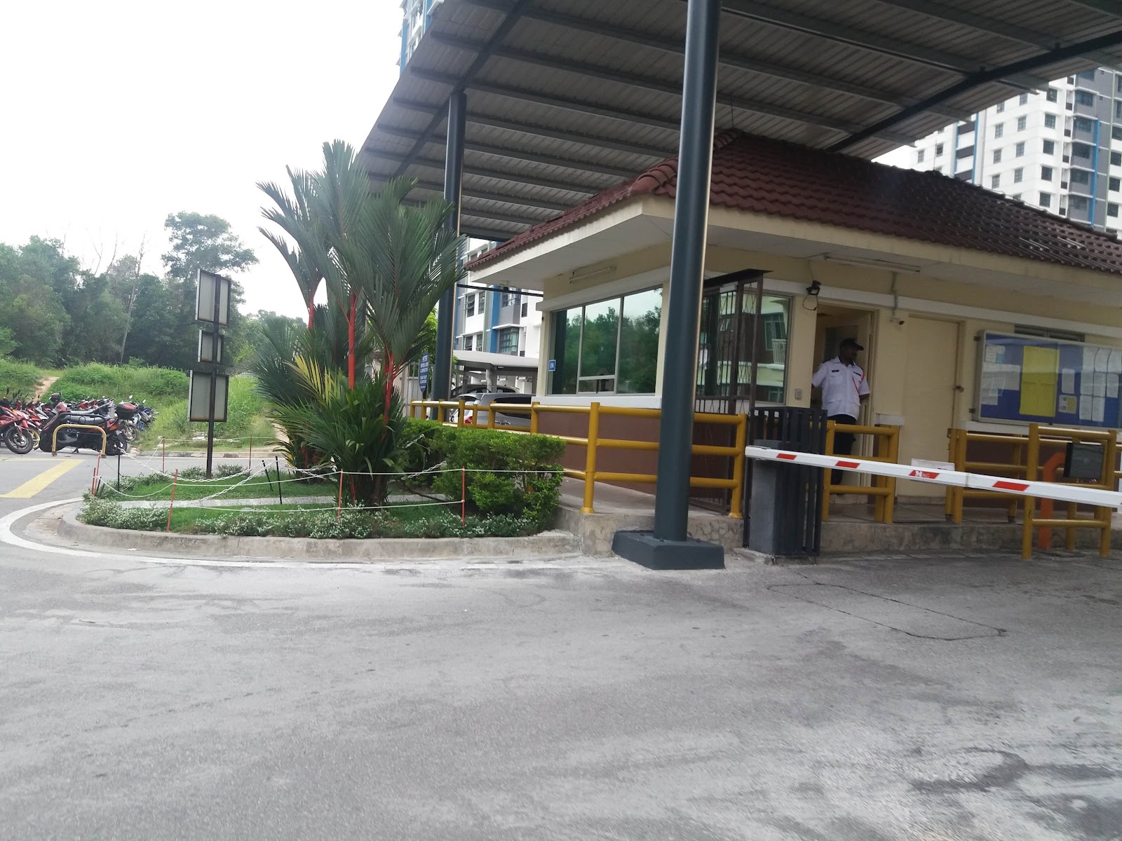 Unipark Condominium Kajang gallery image 4