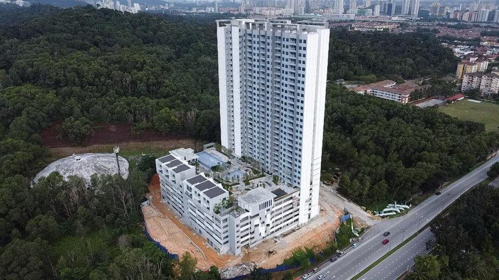 Mahogany Residences gallery image 2
