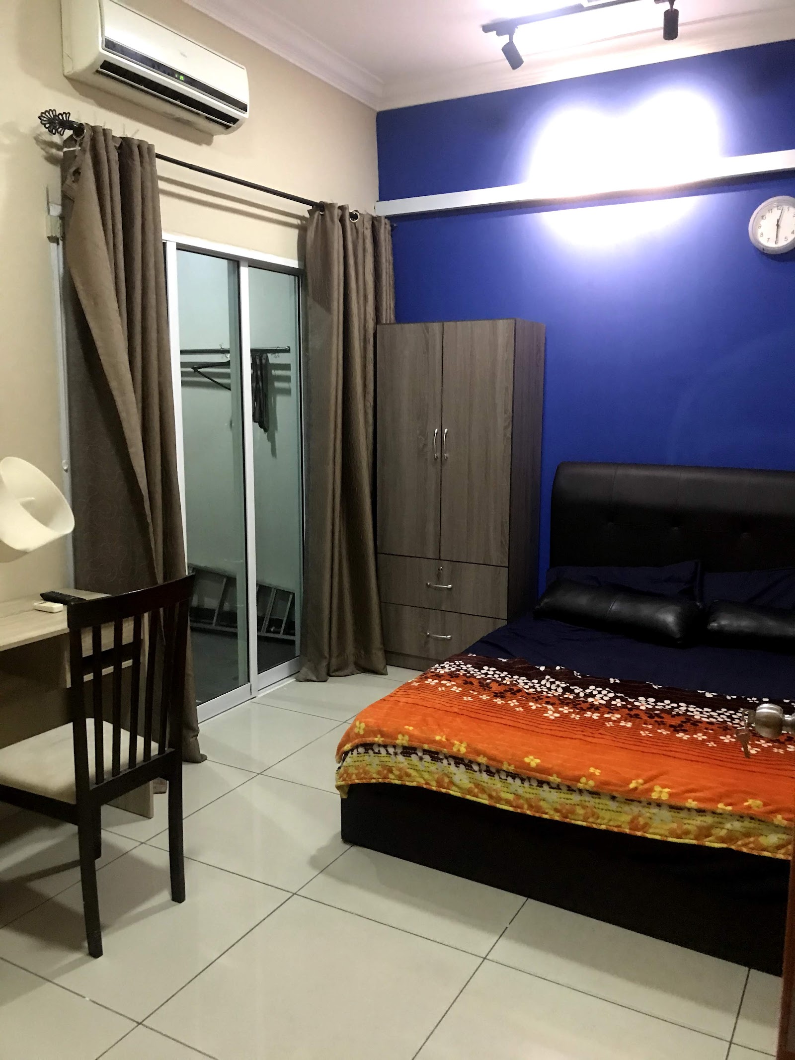 Impian Meridian Condominium gallery image 4