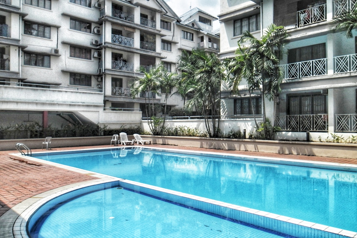 Bangsar Permai gallery image 2
