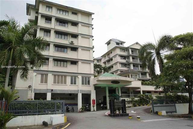 Bangsar Permai gallery image 3