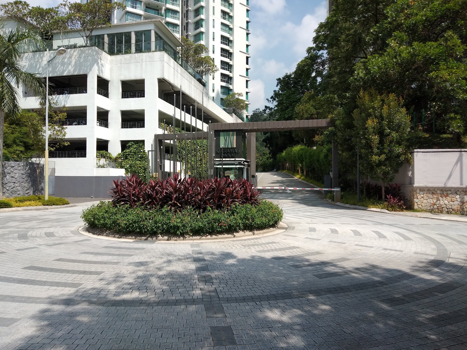 Kiaramas Cendana gallery image 3