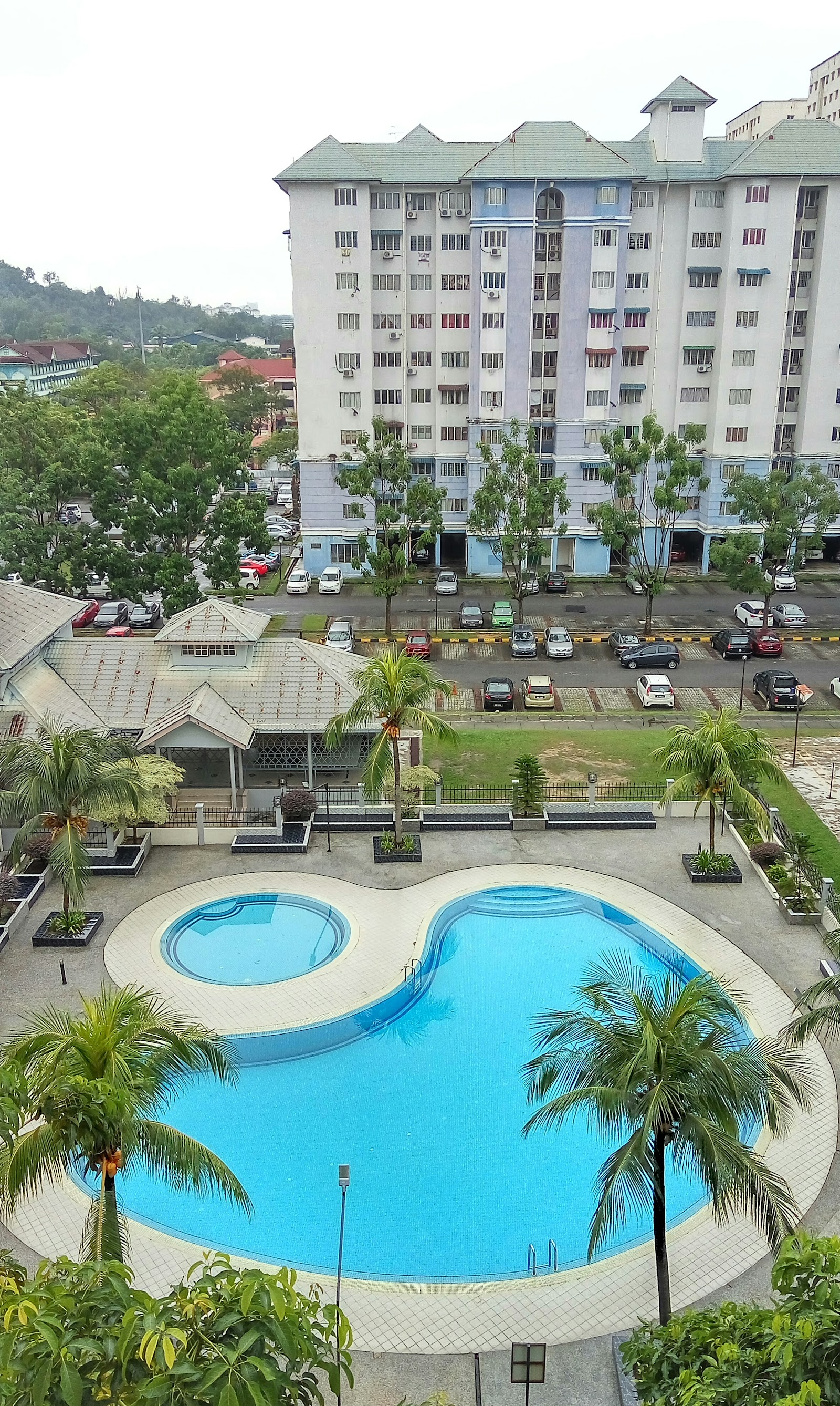 Tasik Heights Apartment gallery image 2