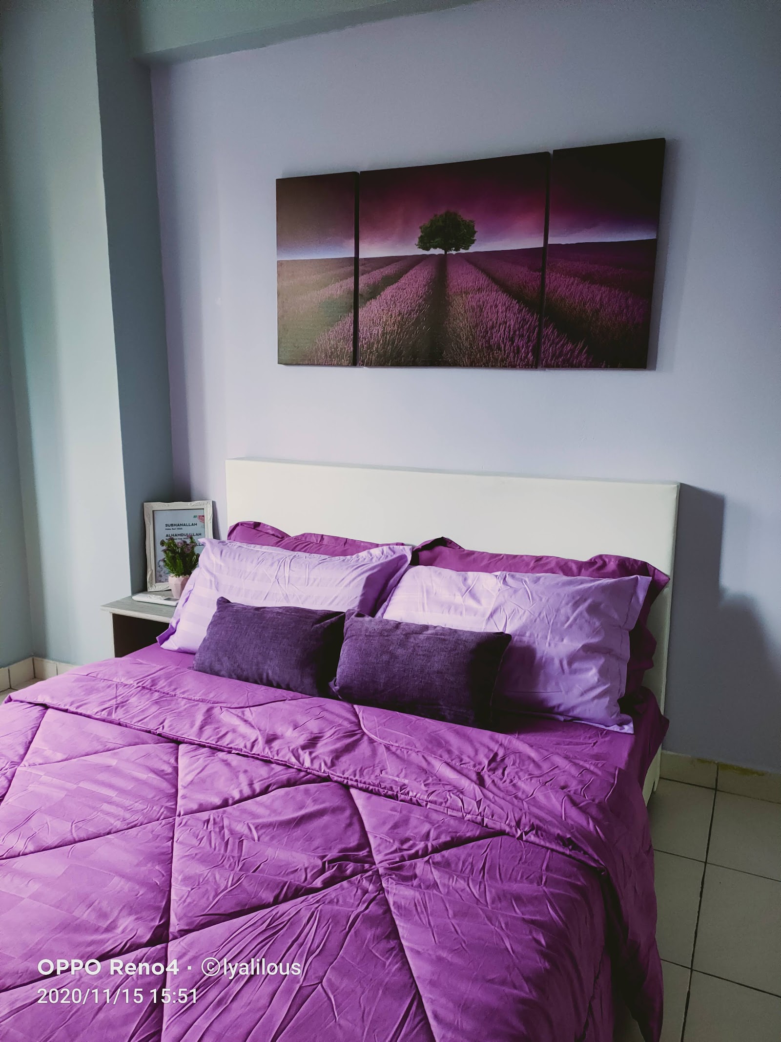 Tasik Heights Apartment gallery image 3