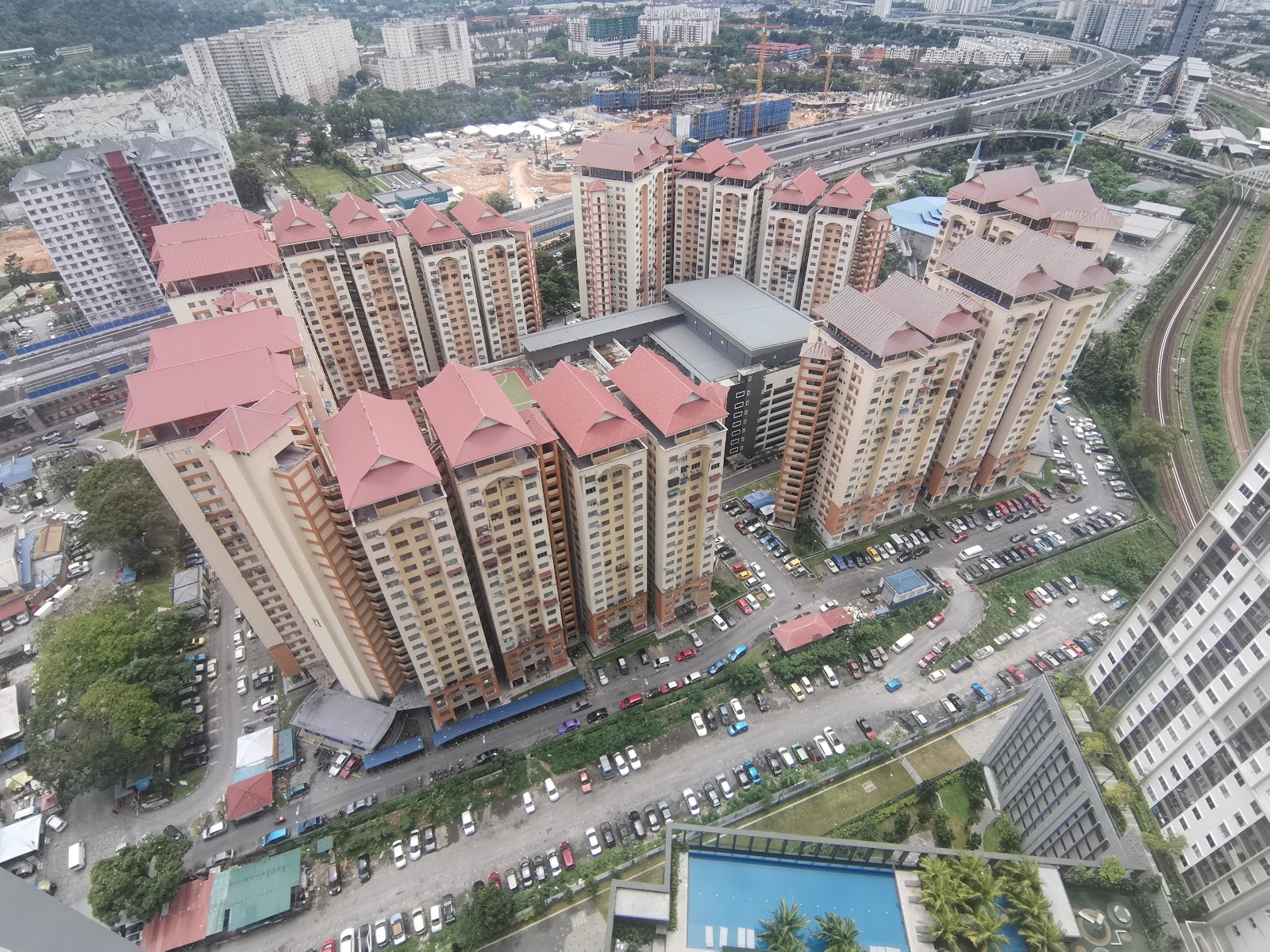 PPR Desa Tun Razak gallery image 2