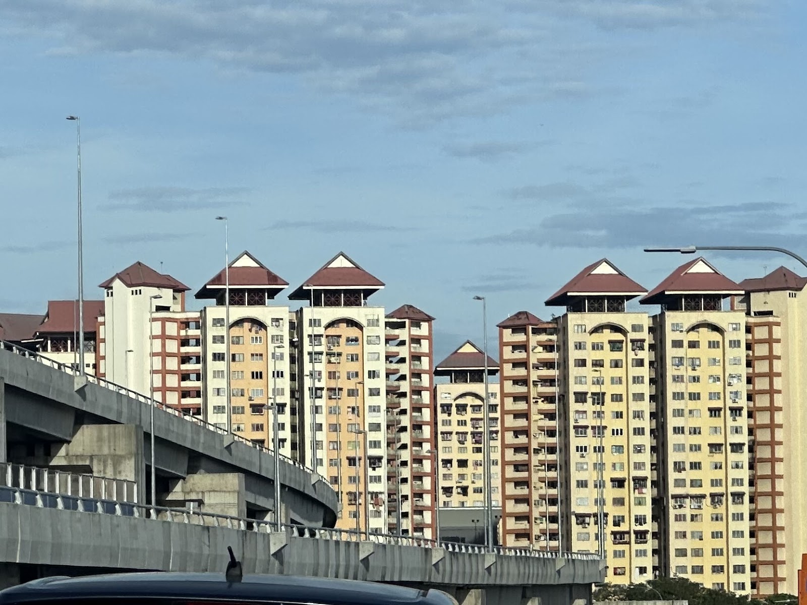 PPR Desa Tun Razak gallery image 4