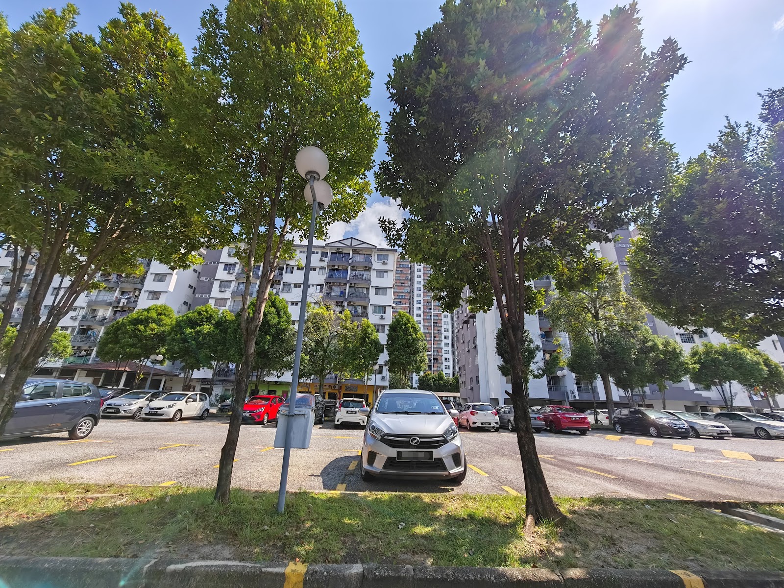 Kuchai Brem Park Condo 1 gallery image 4