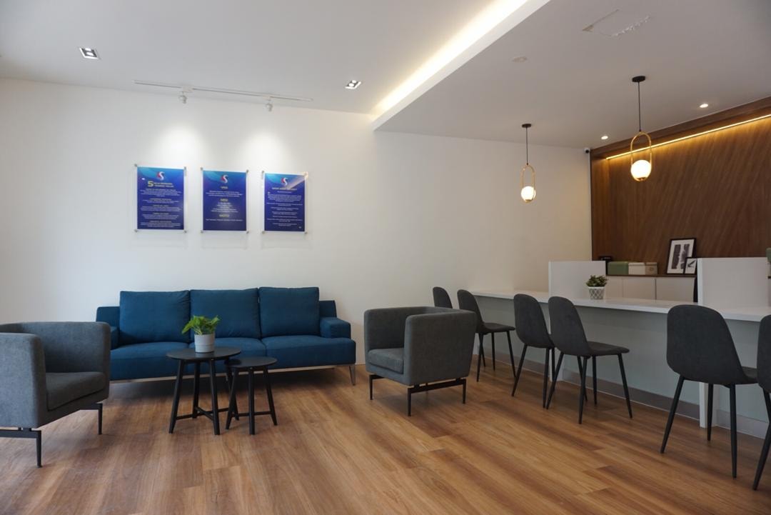 Apartment Camellia Courts gallery image 2