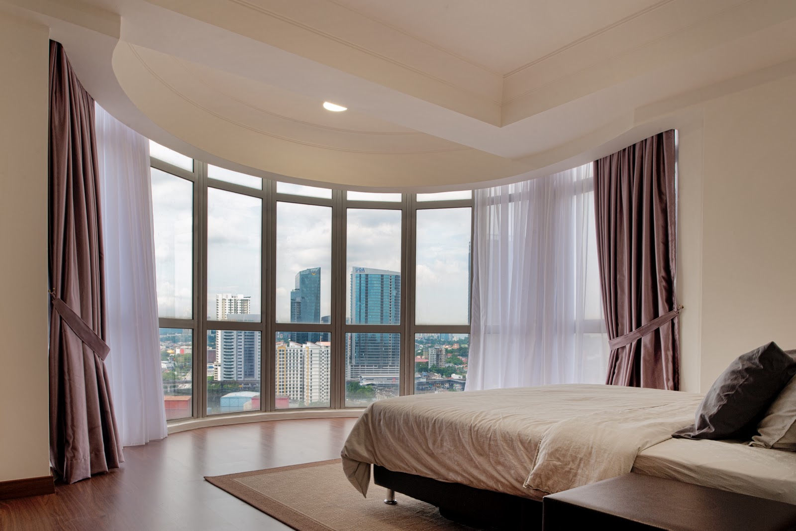 Sri Tiara Condominium gallery image 2