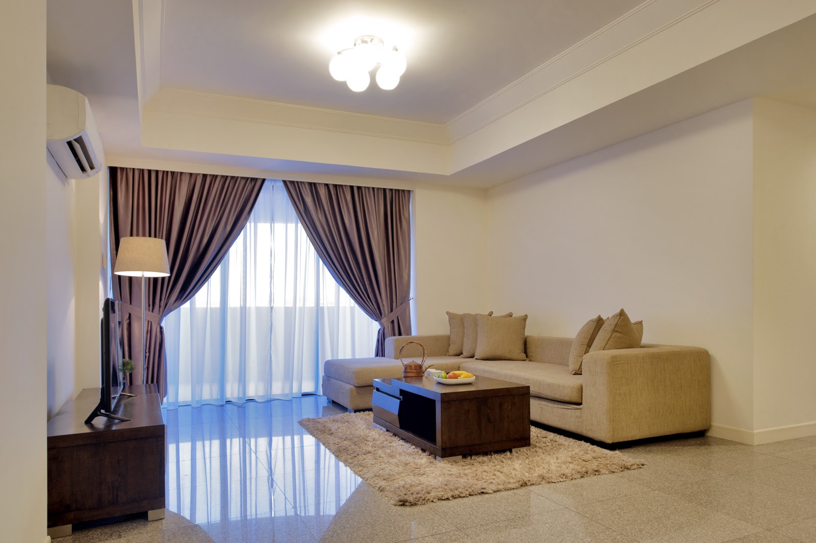 Sri Tiara Condominium gallery image 3