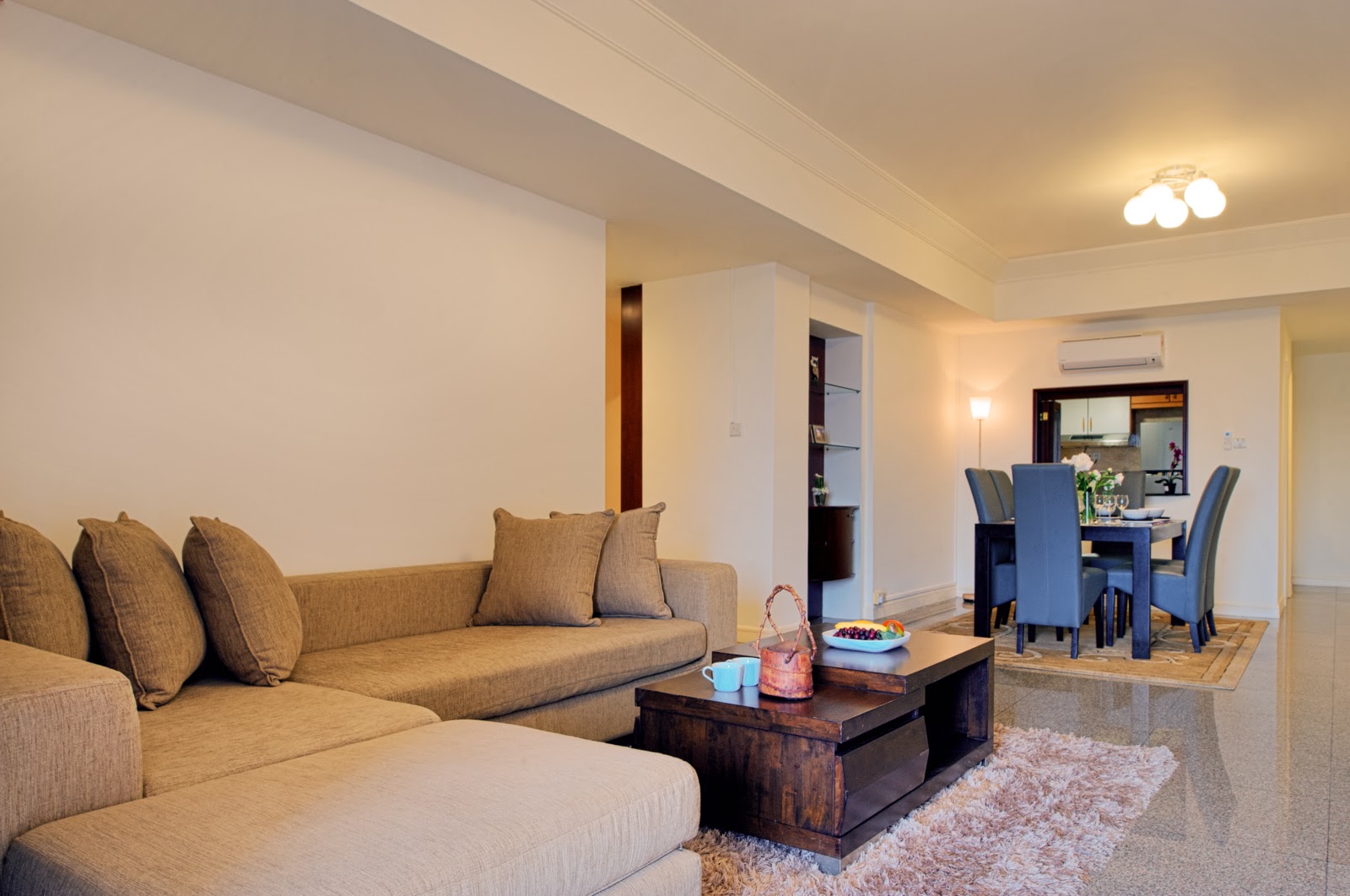 Sri Tiara Condominium gallery image 4