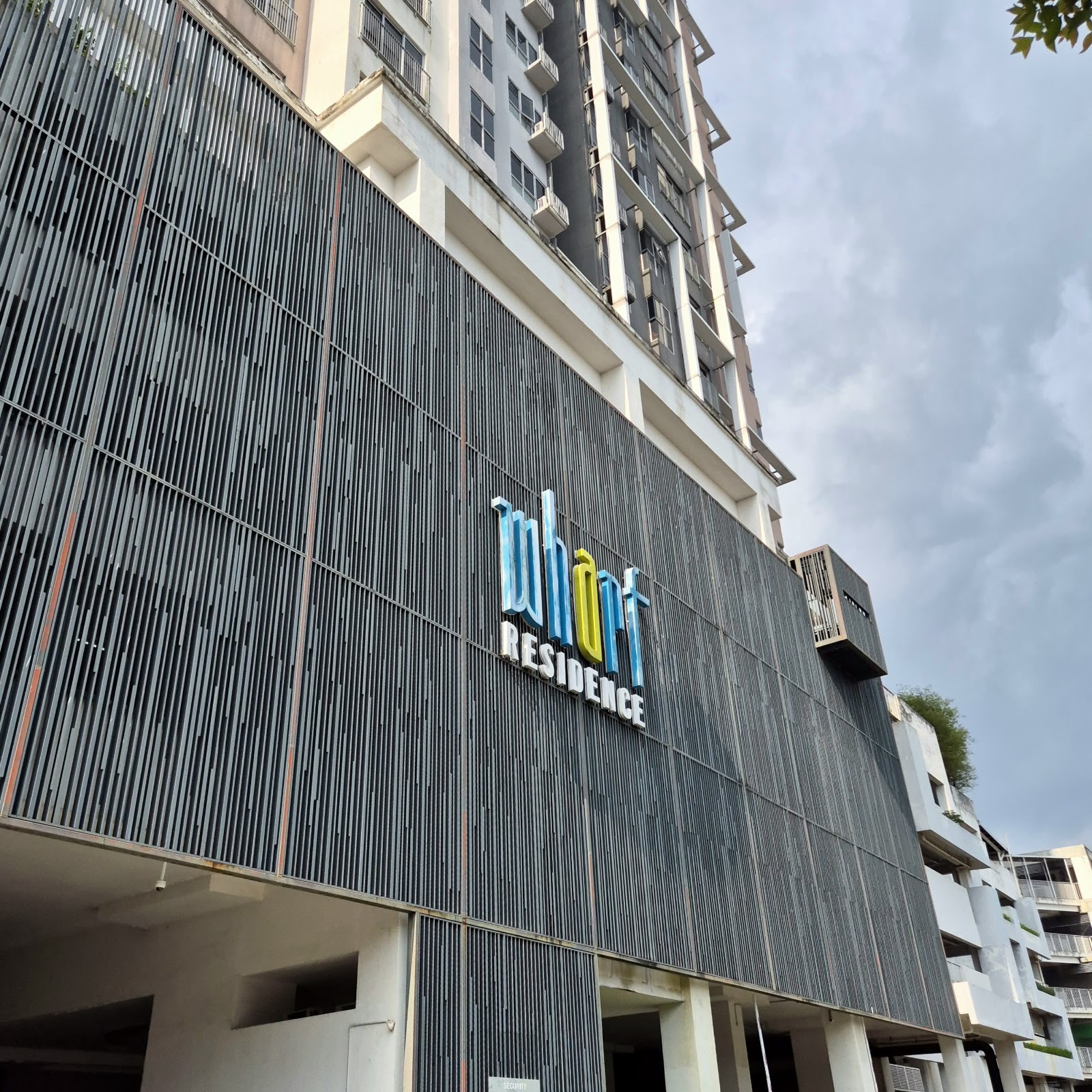 The Wharf Residence gallery image 4