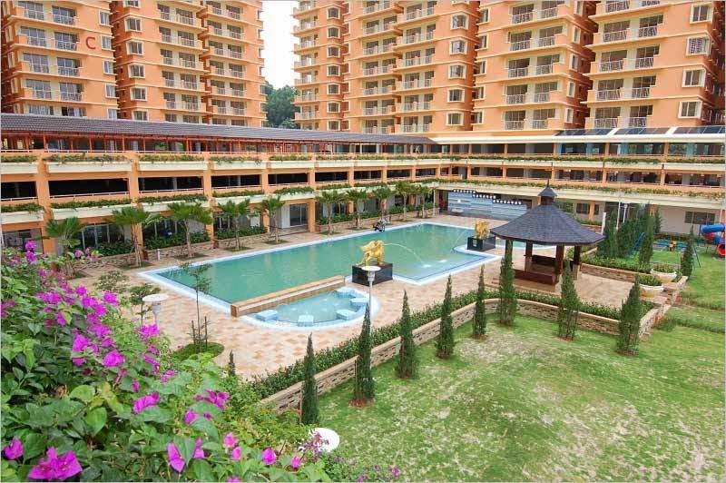 Platinum Hill Condominium PV6 gallery image 2