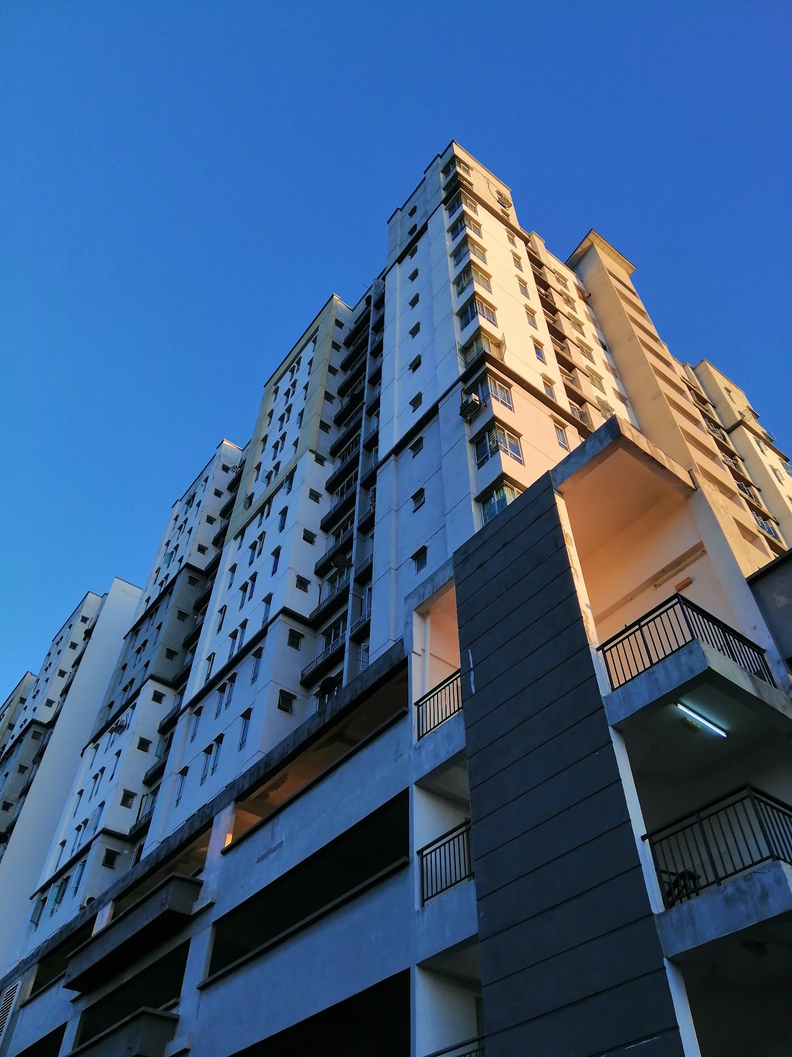 Villa Tropika Apartment gallery image 2