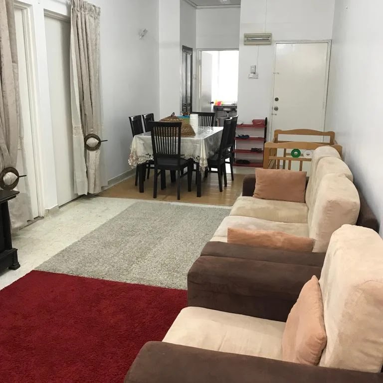 Suria Homestay Kuala Lumpur Mahsuri Apartments gallery image 4
