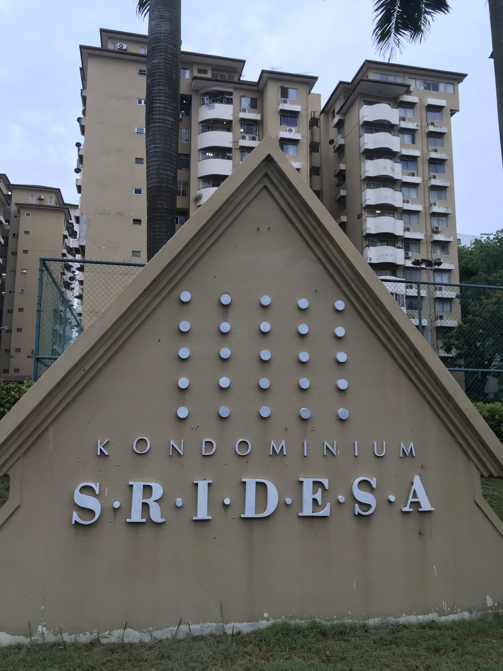Sri Desa Condominium gallery image 2