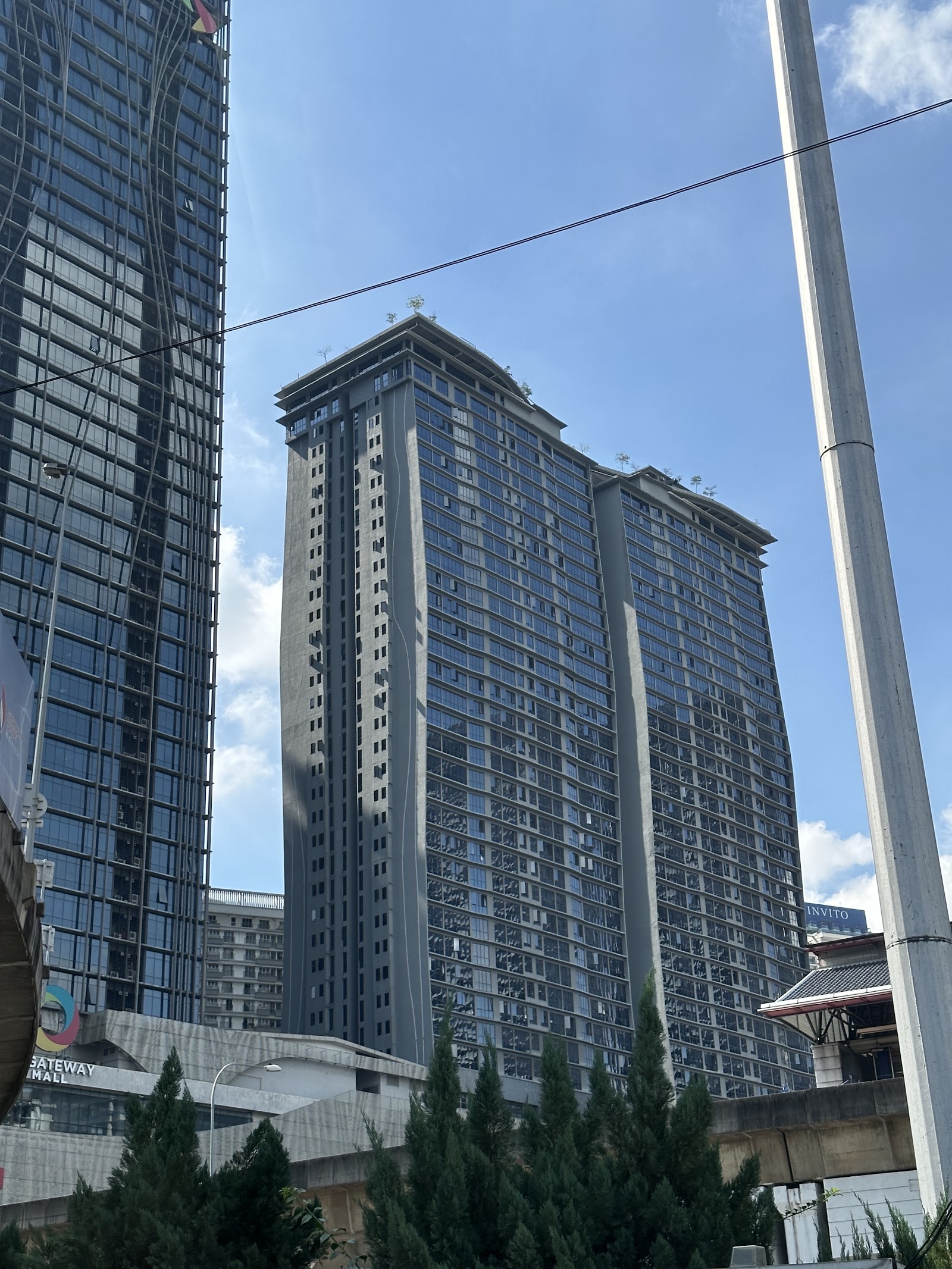 KL Gateway Residence gallery image 2