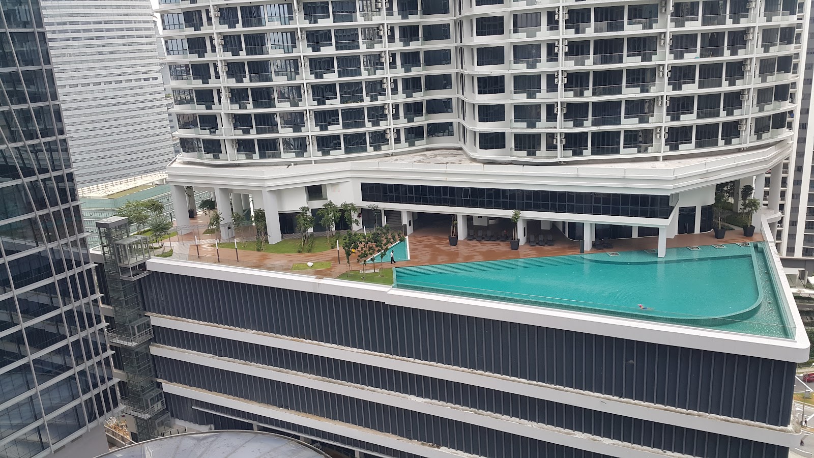 KL Gateway Residence gallery image 3