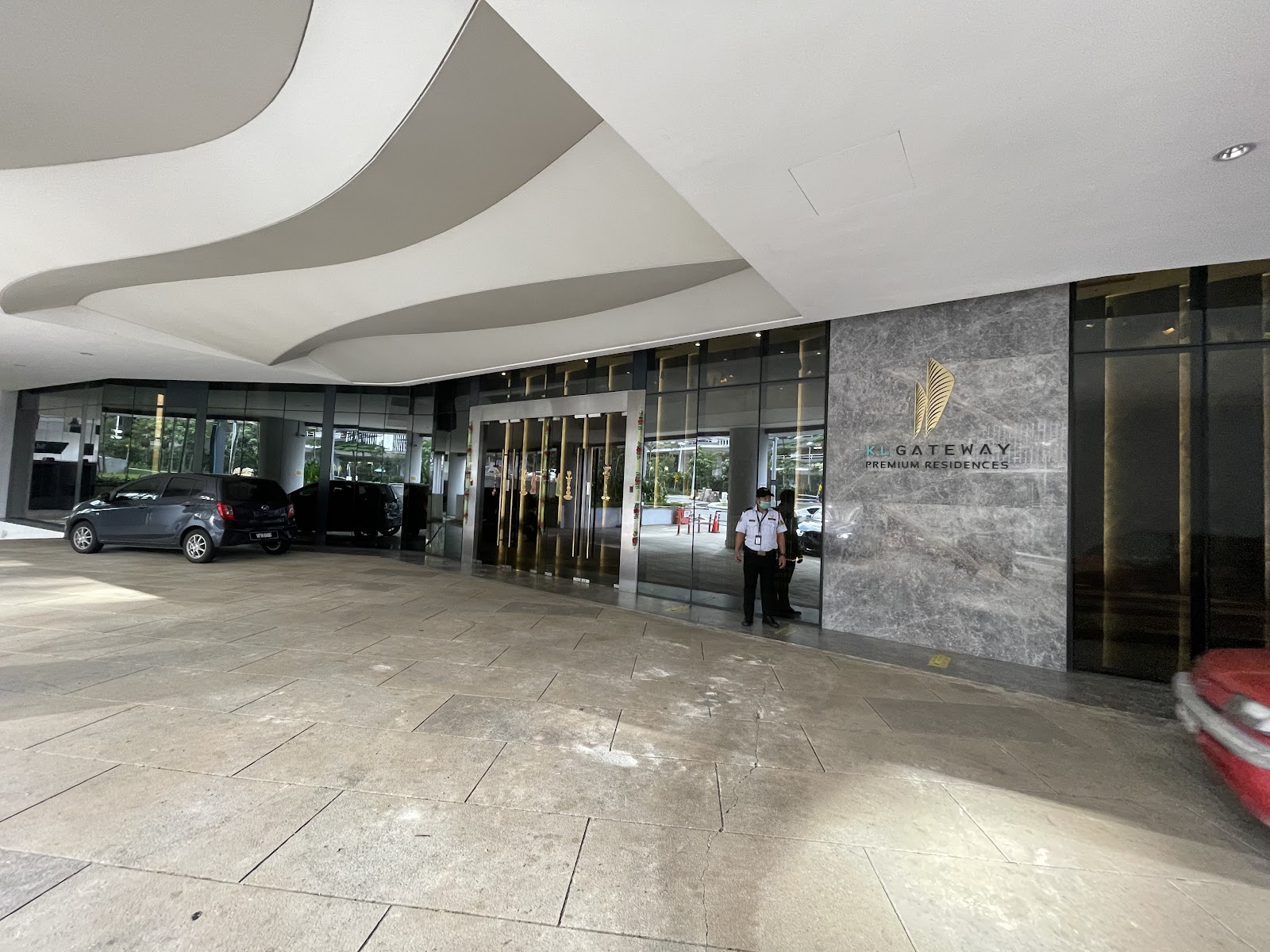 KL Gateway Residence gallery image 4