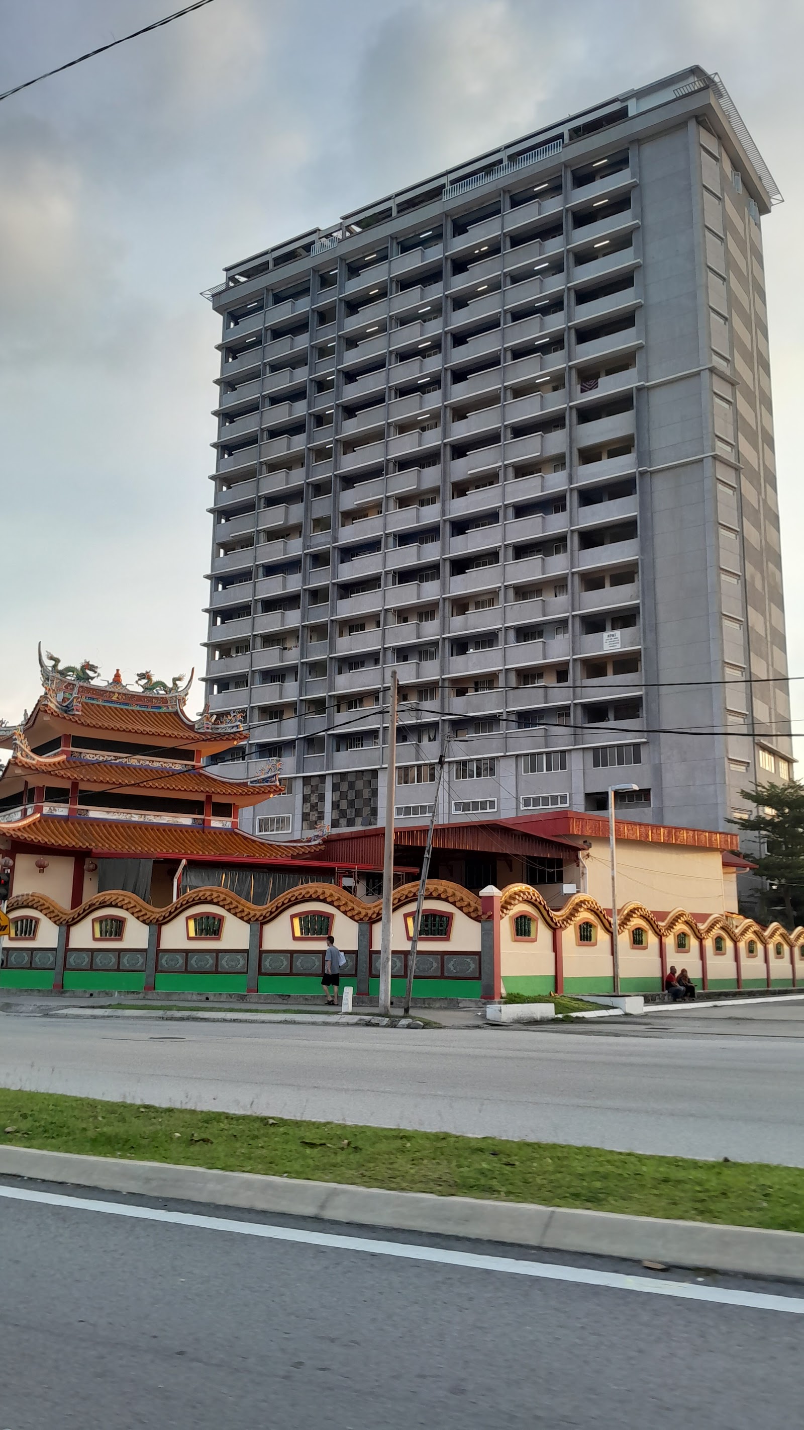 Sentul Junction Apartment gallery image 2