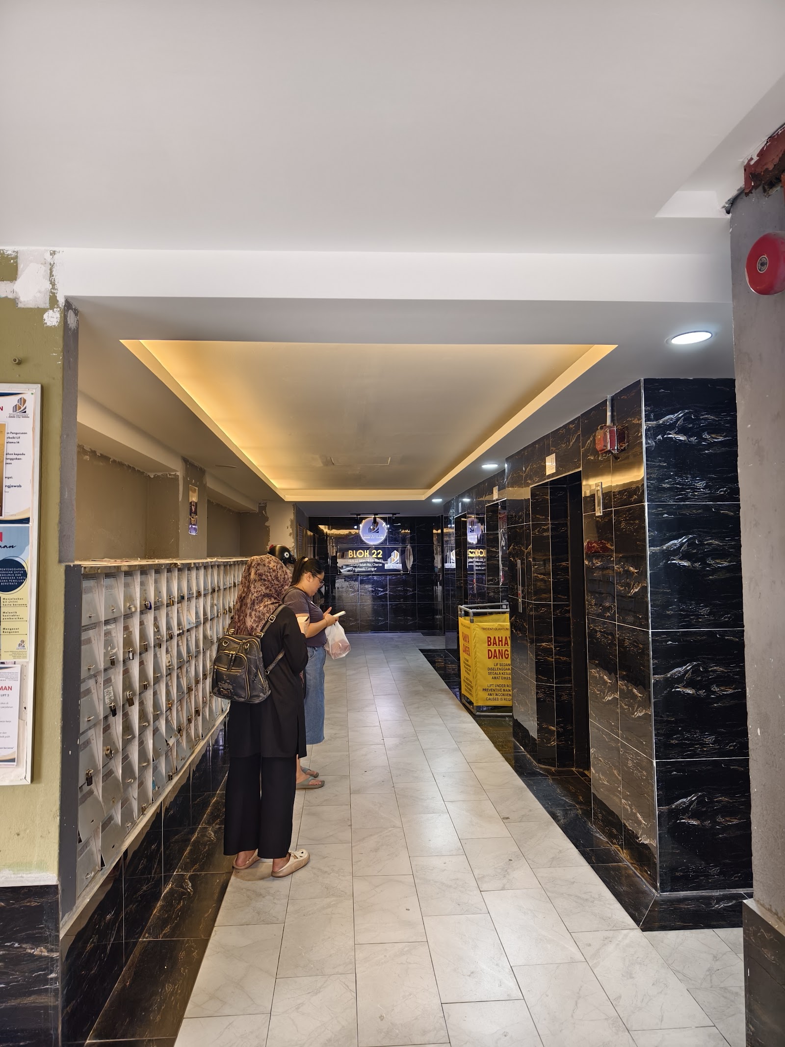 Blok 22, Midah Ria Flat gallery image 2