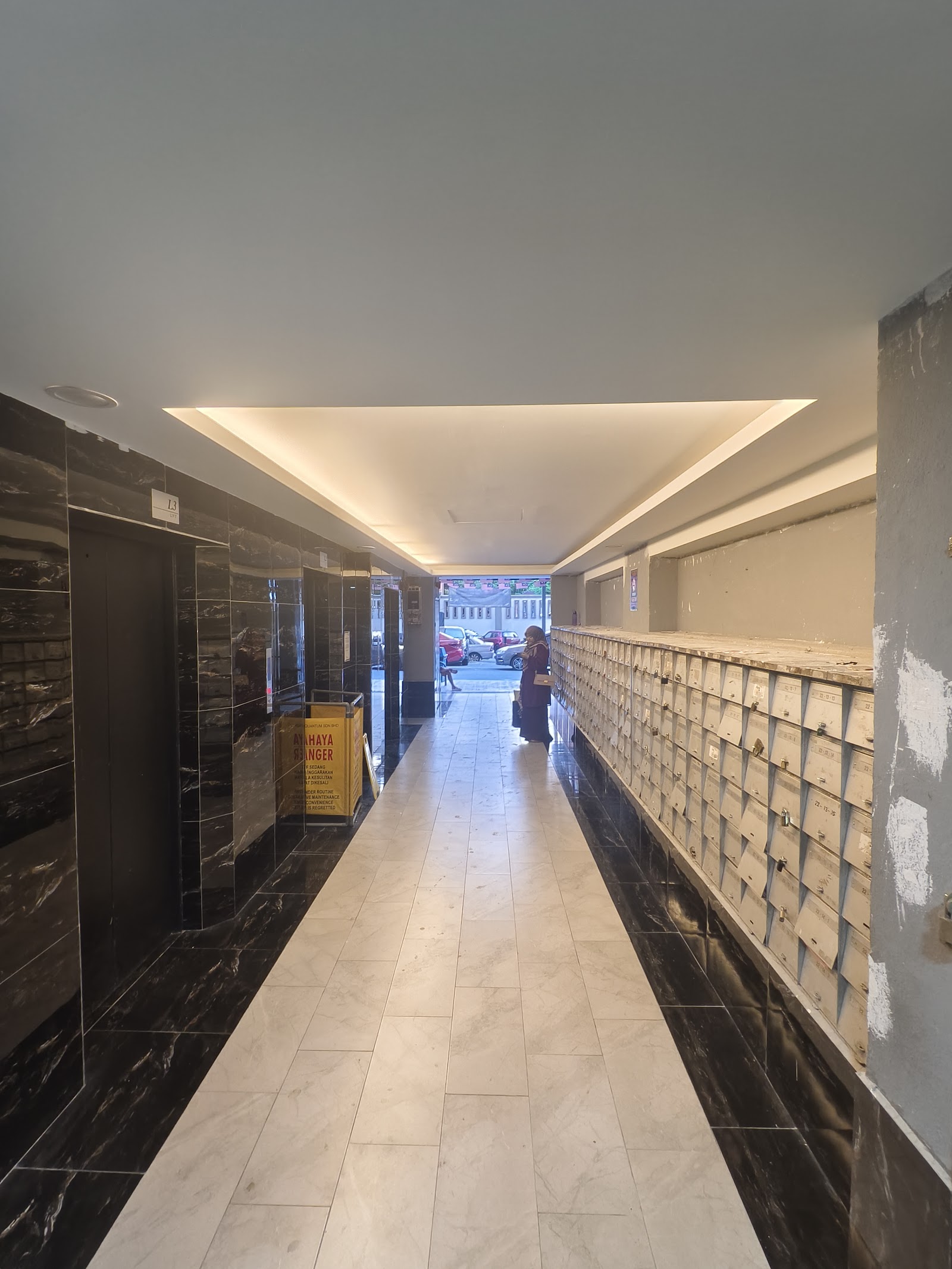 Blok 22, Midah Ria Flat gallery image 3