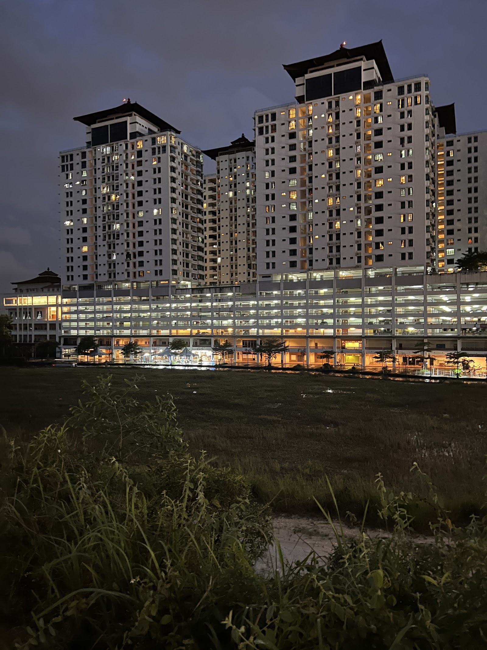 Dreamcity Service Apartment gallery image 4